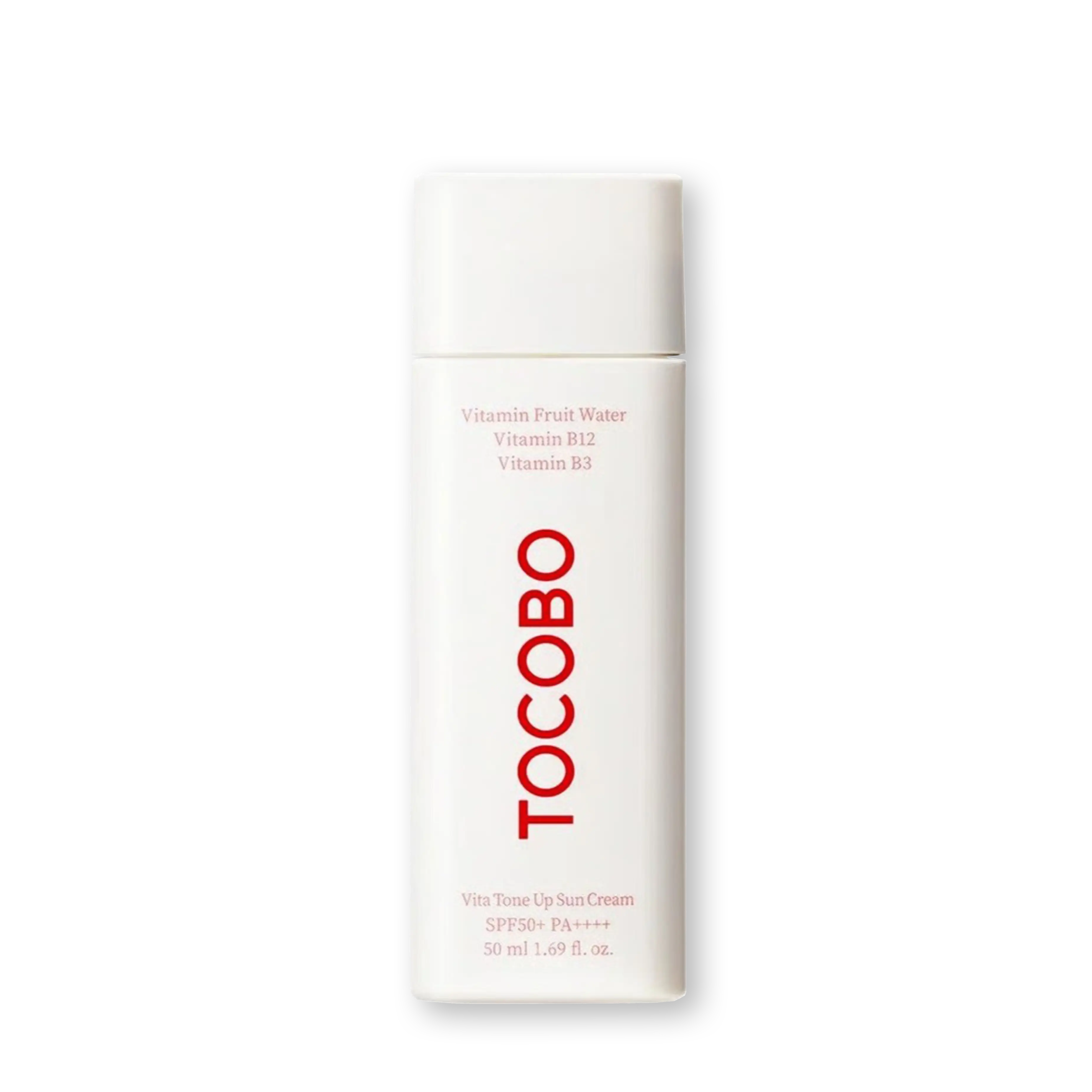 خرید و قیمت كرم ضد آفتاب ضد چروک توكوبو Tocobo Vita Tone Up Sun Cream 50ml