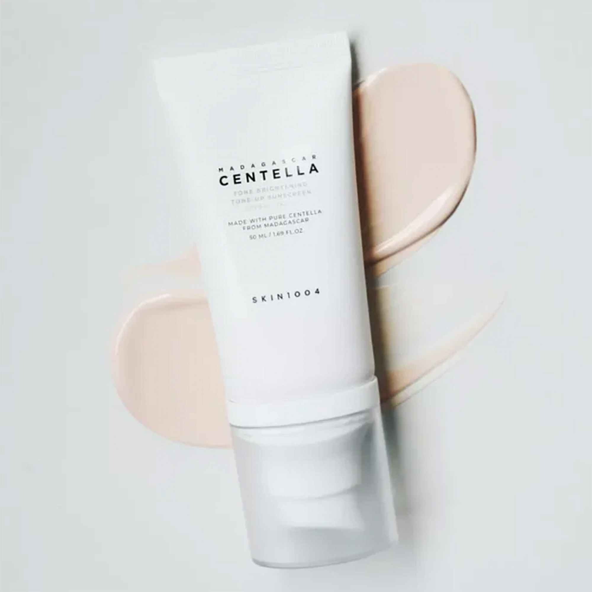 خرید و قیمت ضد آفتاب سنتلا Tone-Up Sunscreen