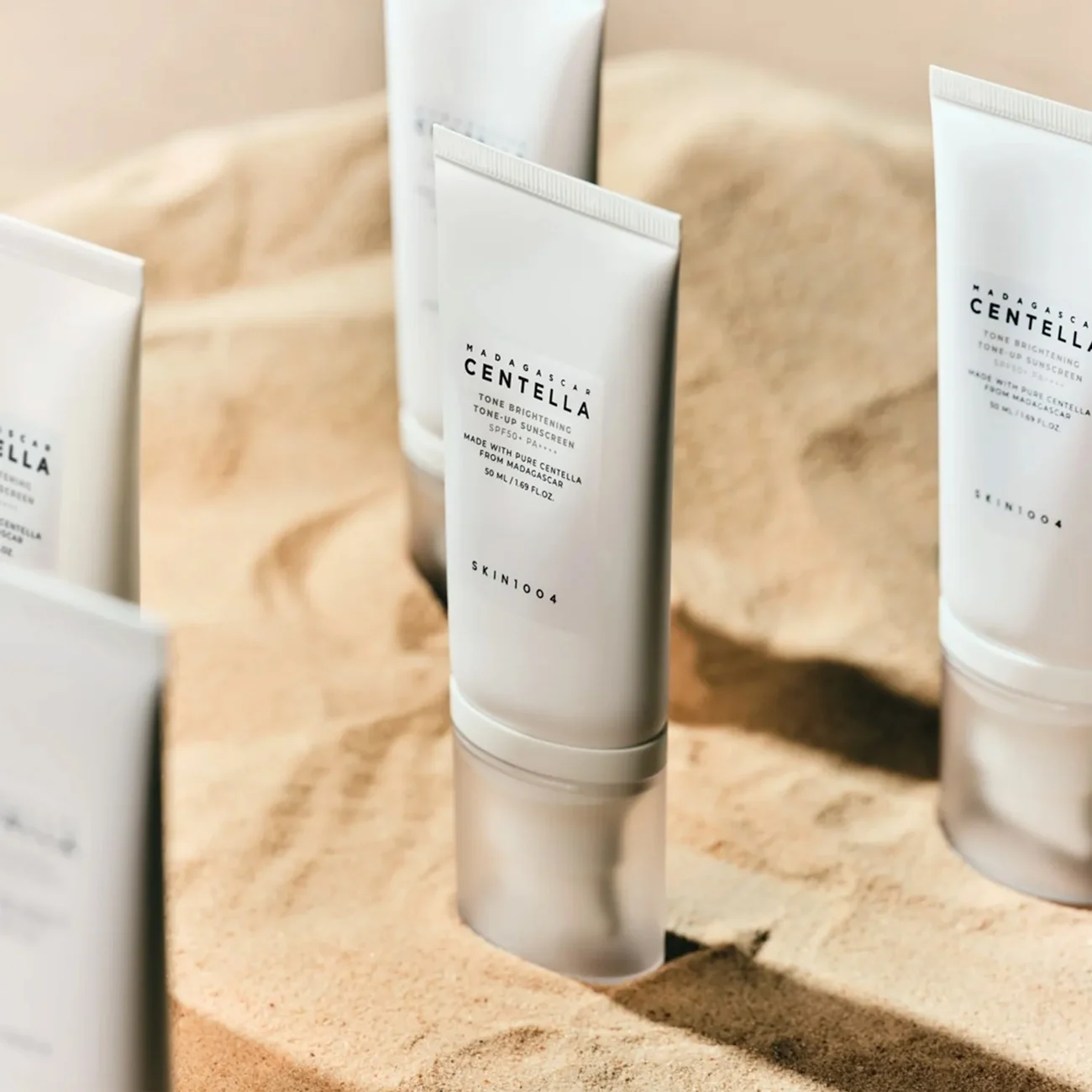 خرید و قیمت ضد آفتاب سنتلا Tone-Up Sunscreen