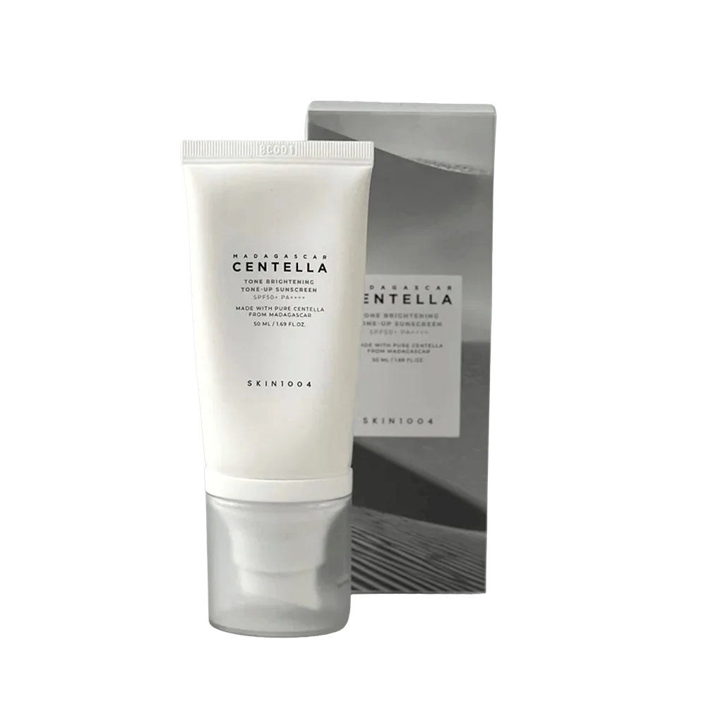 خرید و قیمت ضد آفتاب سنتلا Tone-Up Sunscreen