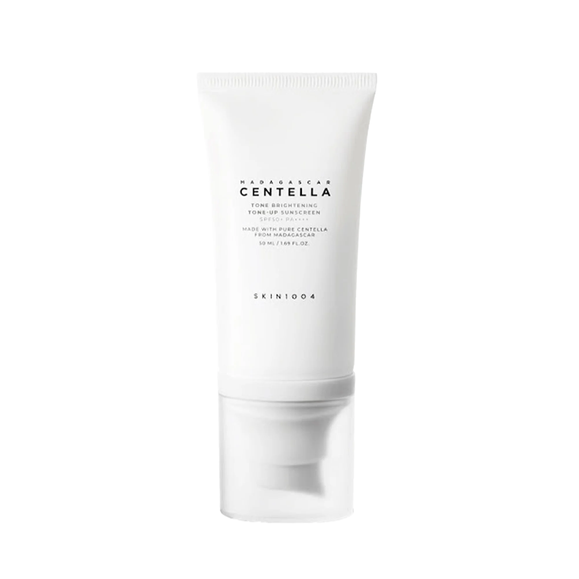 خرید و قیمت ضد آفتاب سنتلا Tone-Up Sunscreen