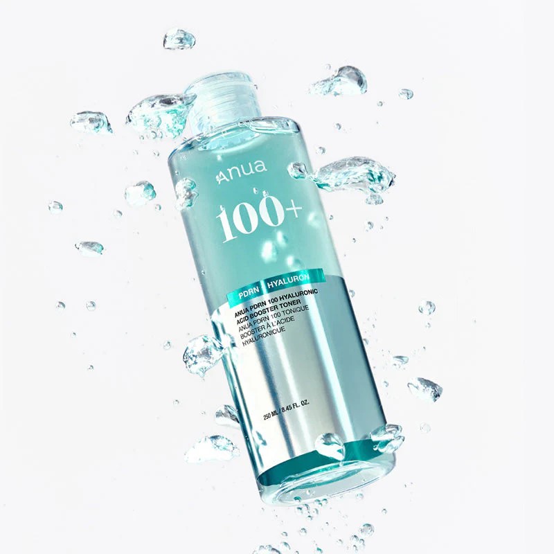 خرید و قیمت تونر بوستر آبرسان آنوا Anua Booster Toner