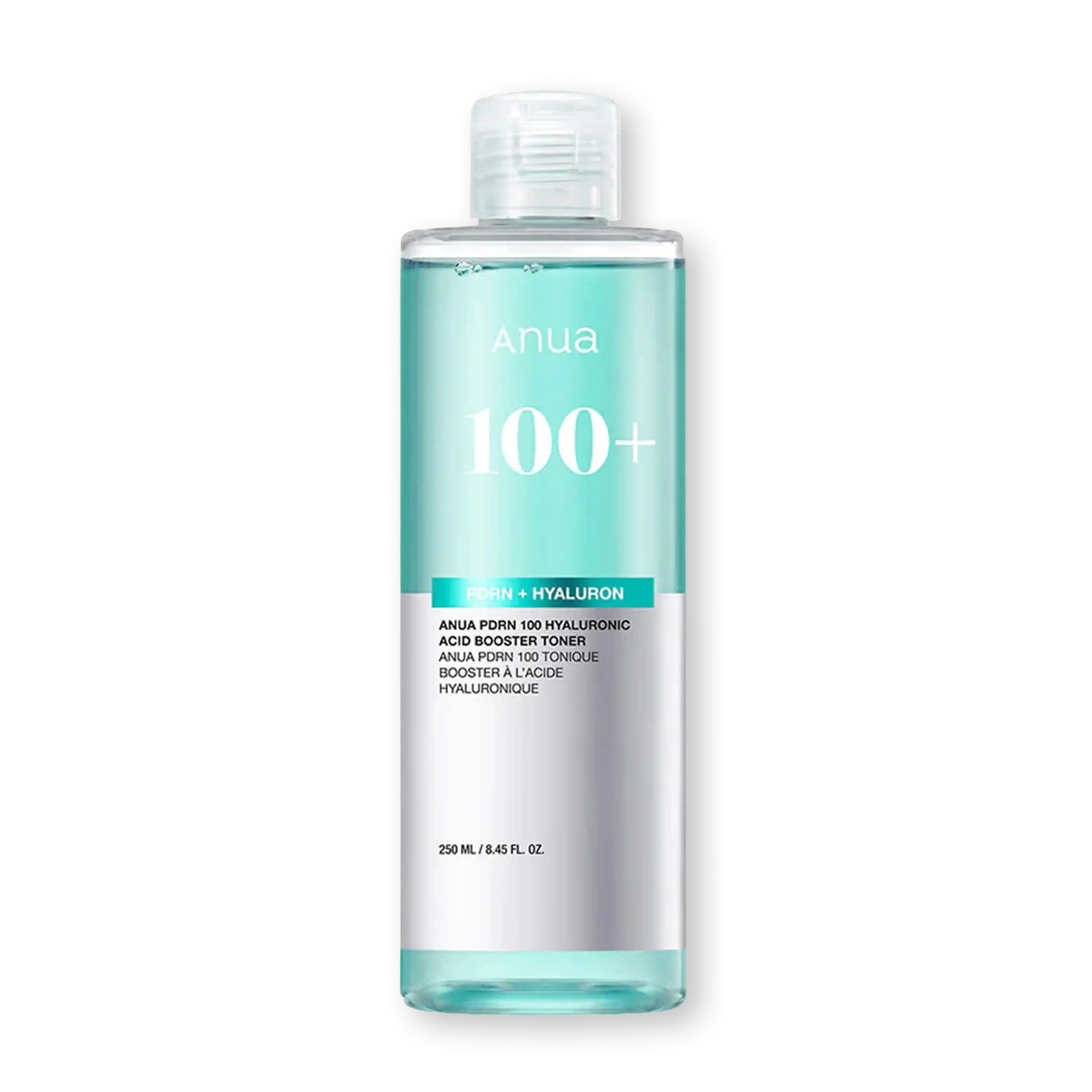 خرید و قیمت تونر بوستر آبرسان آنوا Anua Booster Toner