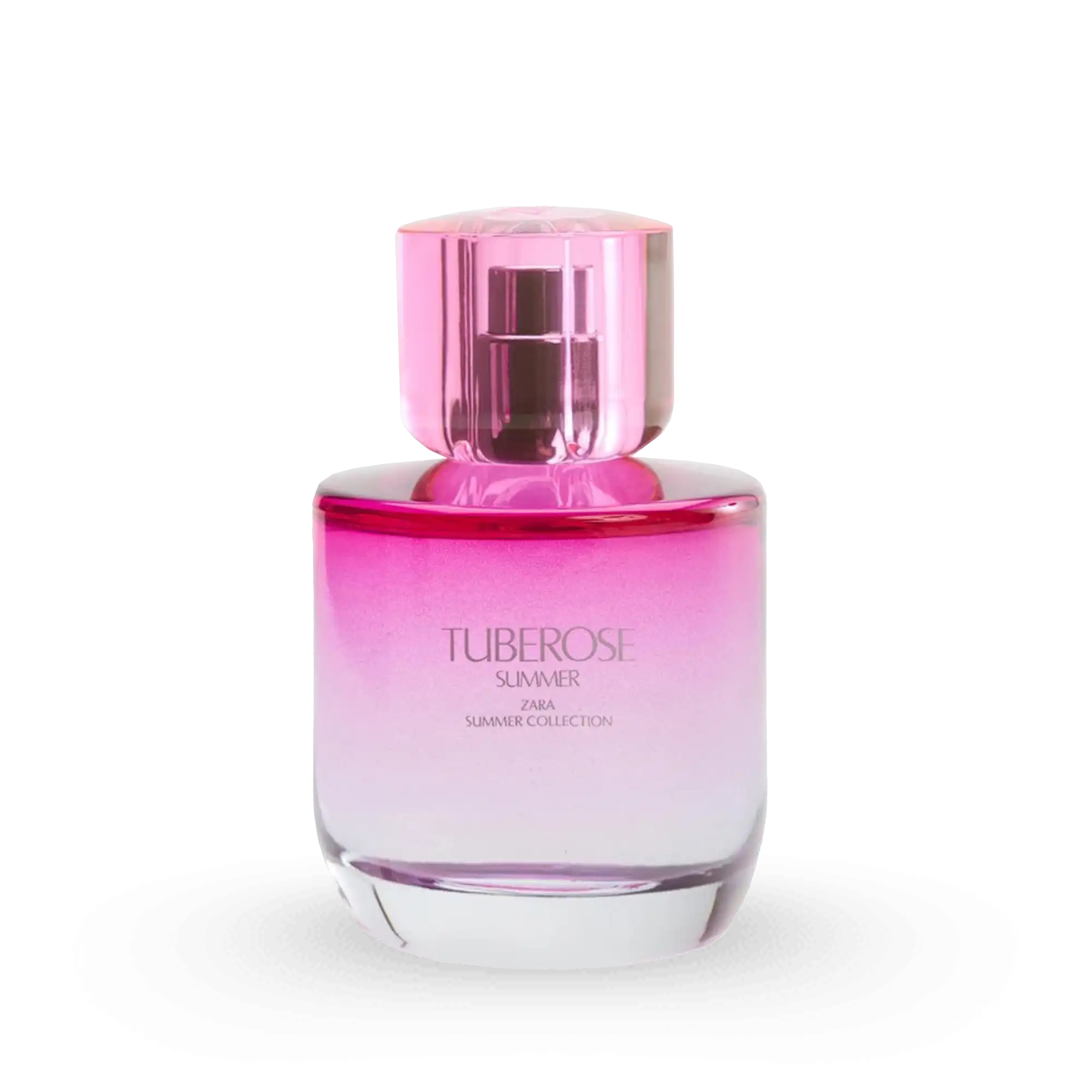 خرید و قیمت ادكلن زارا Zara Tuberose Summer Collection 90ml