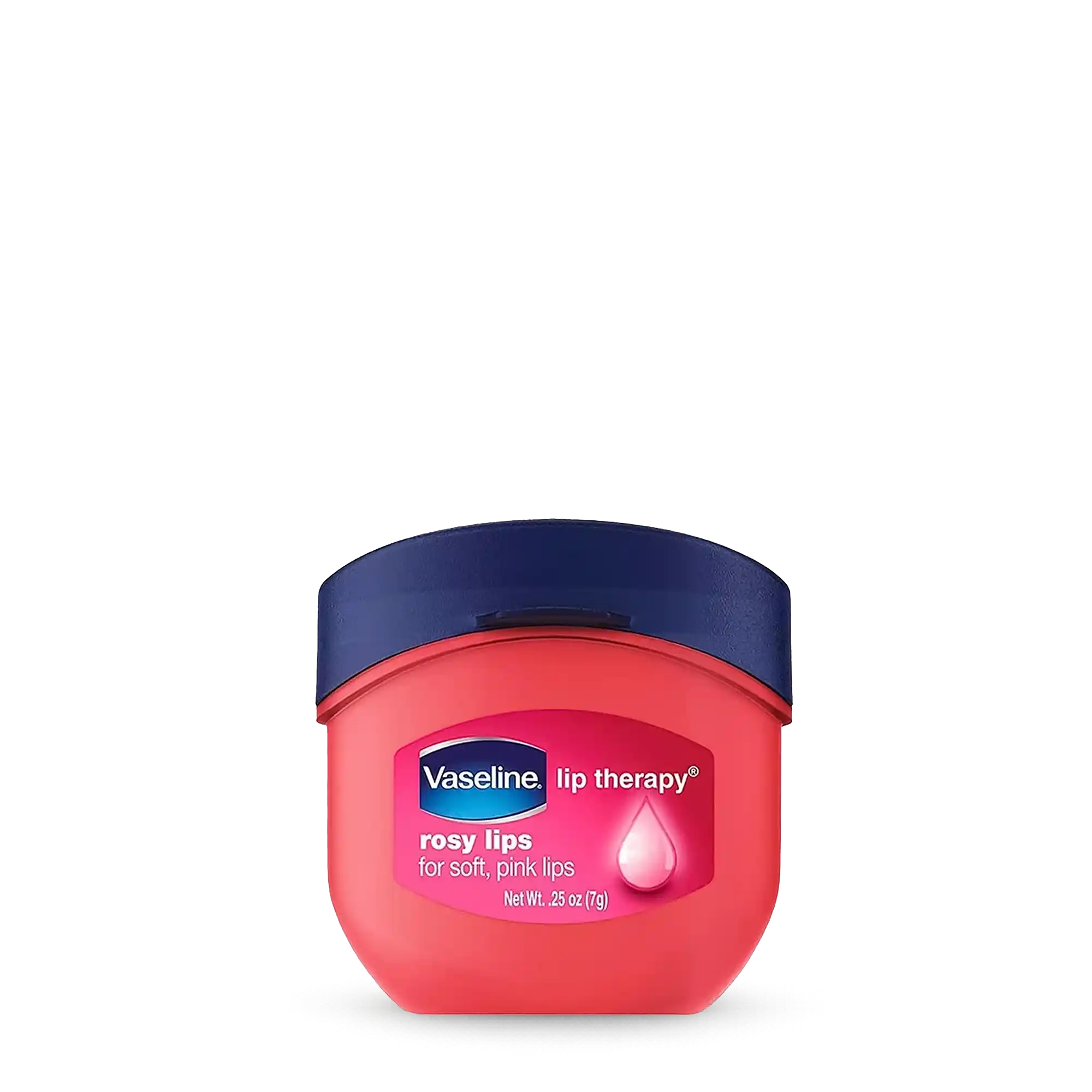 خرید و قیمت بالم لب كارتی رز وازلين Vaseline Rosy Lips 7g