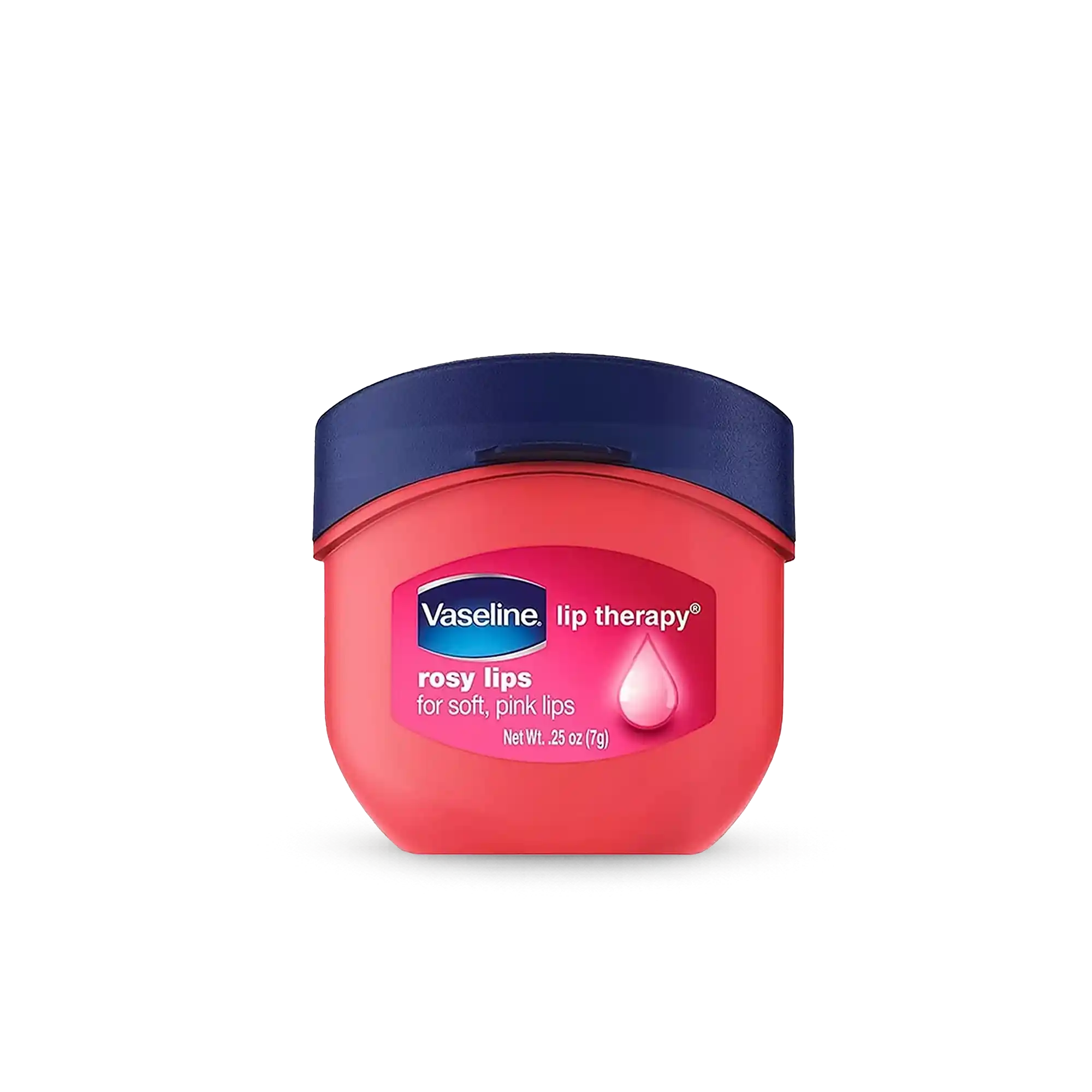 خرید و قیمت بالم لب كارتی رز وازلين Vaseline Rosy Lips 7g