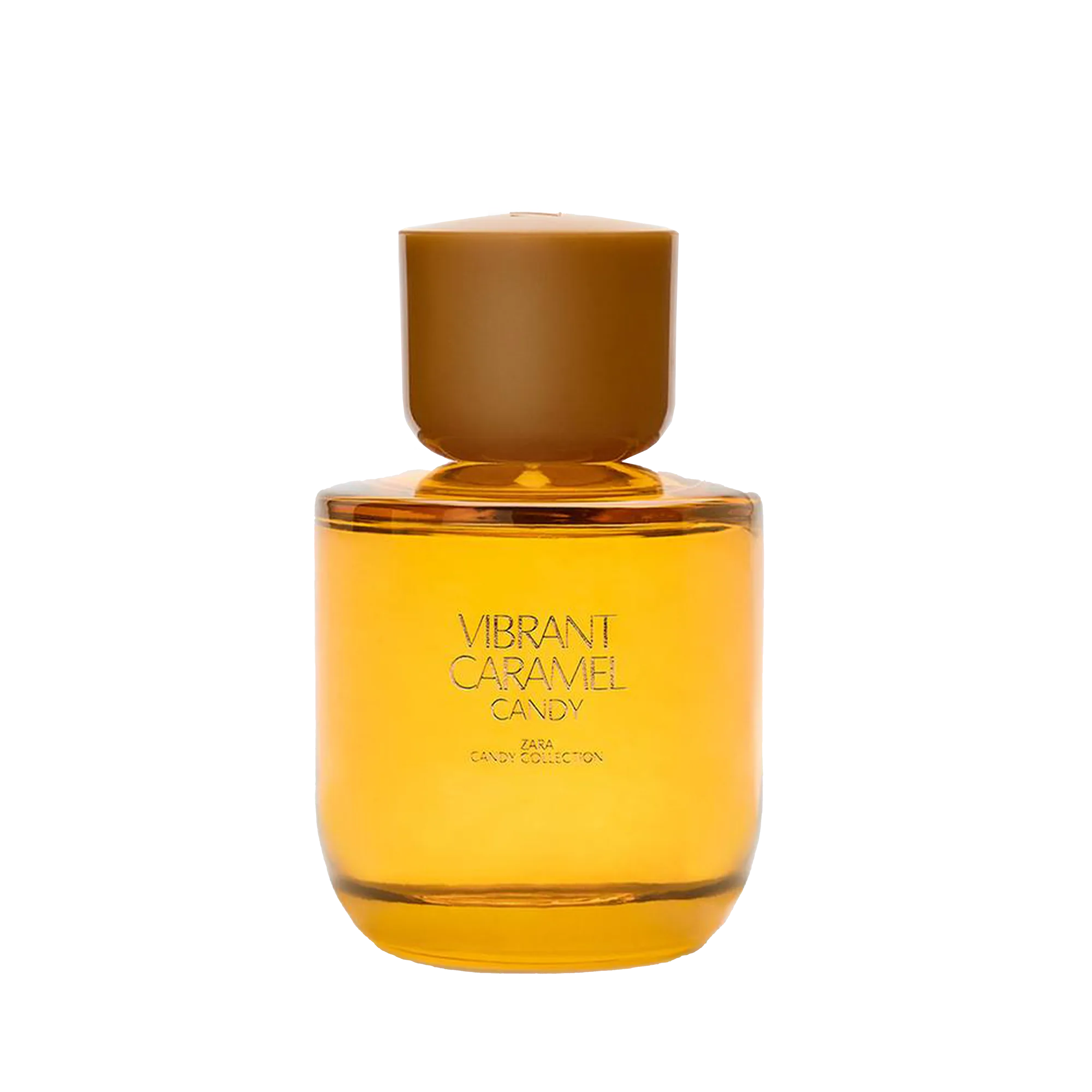 خرید و قیمت ادکلن زارا Vibrant Caramel Candy