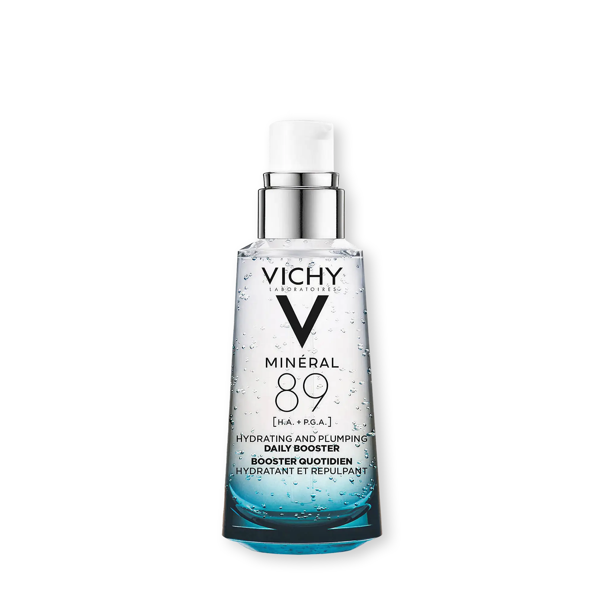 خرید و قیمت آبرسان ويشی Vichy Booster Quotidien Hydratant 50ml