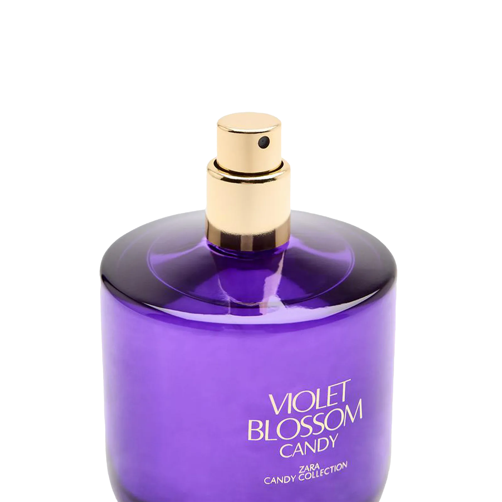 خرید و قیمت ادکلن زارا Violet Blossom Candy