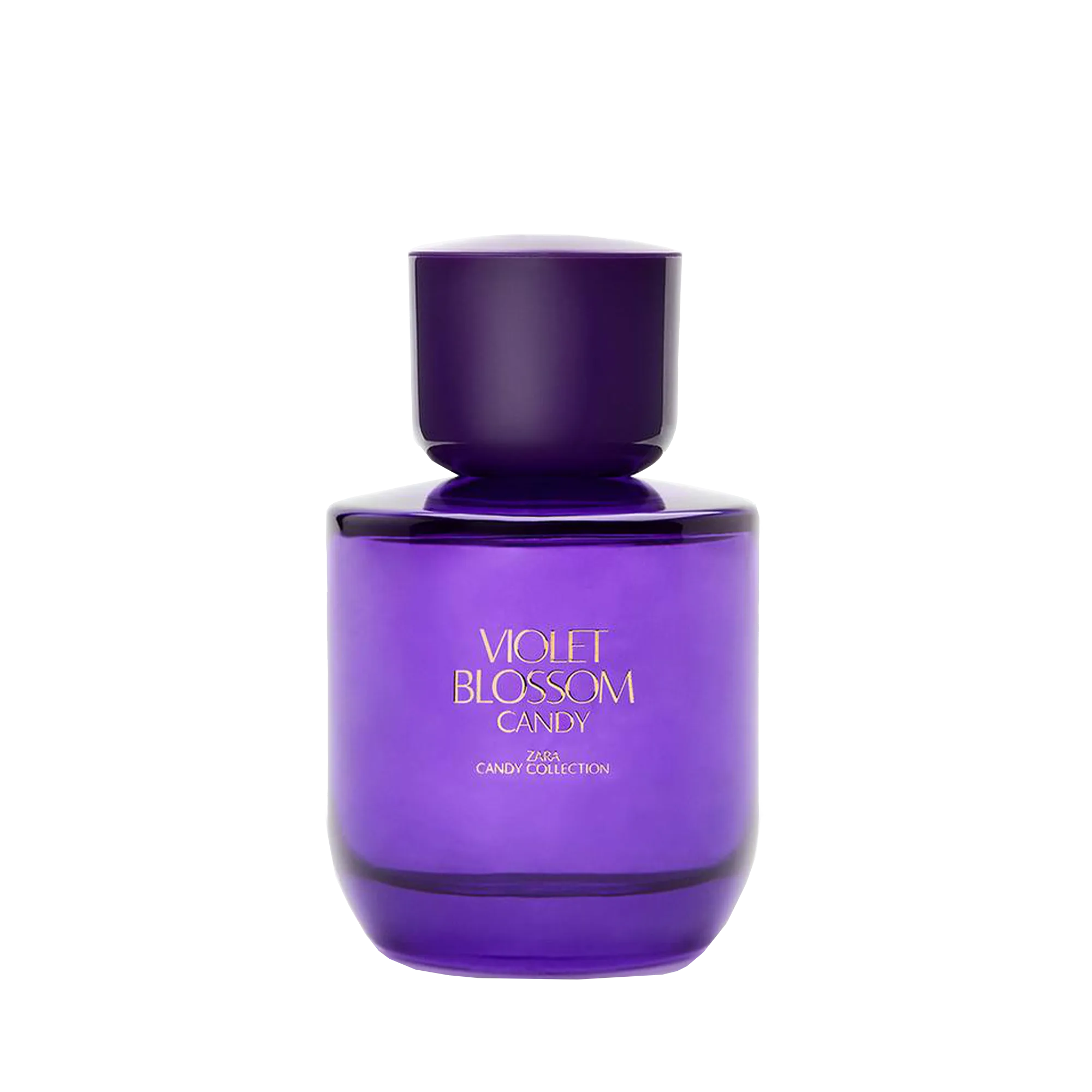 خرید و قیمت ادکلن زارا Violet Blossom Candy