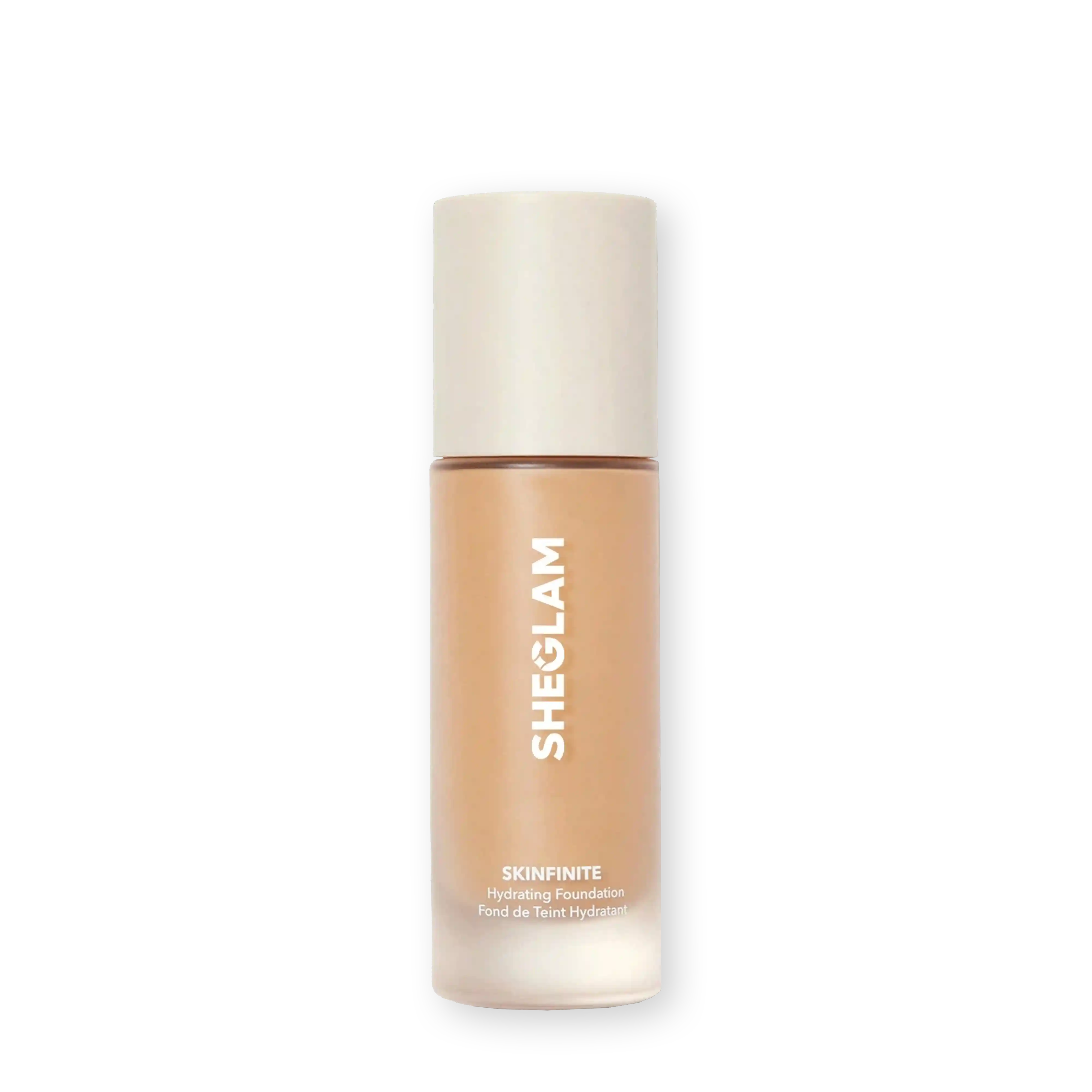 خرید و قیمت كرم پودر آبرسان شيگلم Sheglam Skinfinite Hydrating Foundation