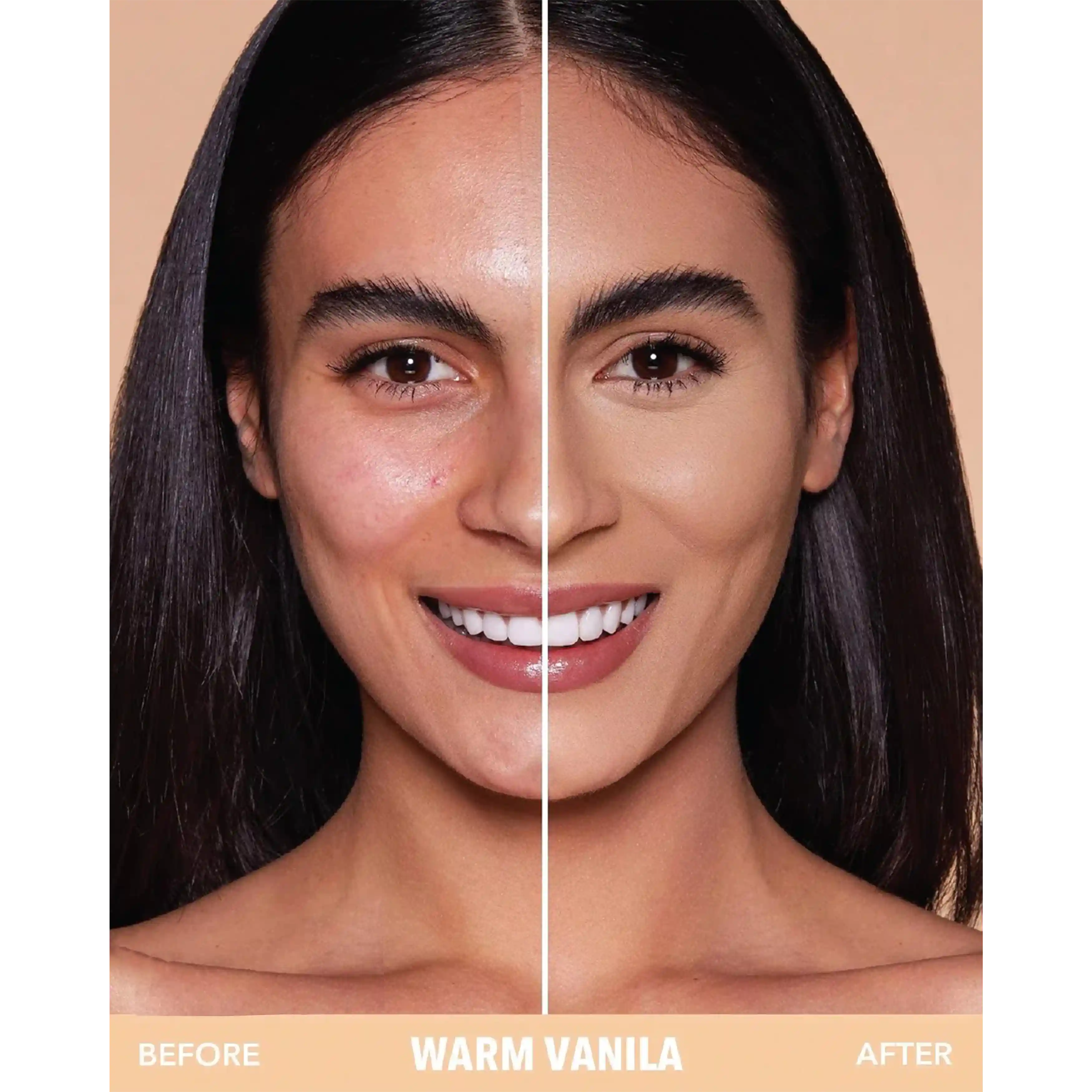 خرید و قیمت پنكک شيگلم Sheglam Skin-Focus High Coverage Powder Foundation