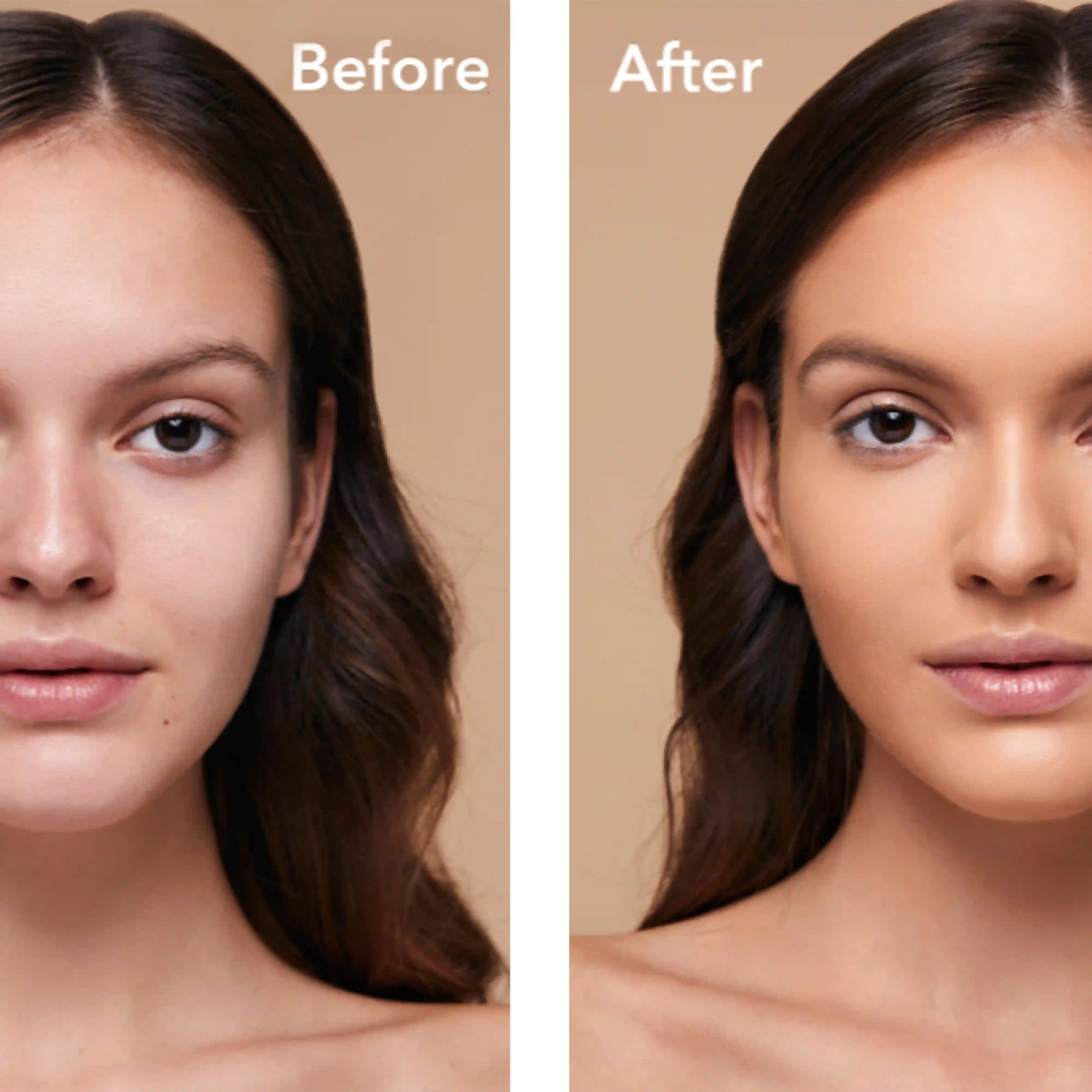 خرید و قیمت كرم پودر آبرسان شيگلم Sheglam Skinfinite Hydrating Foundation