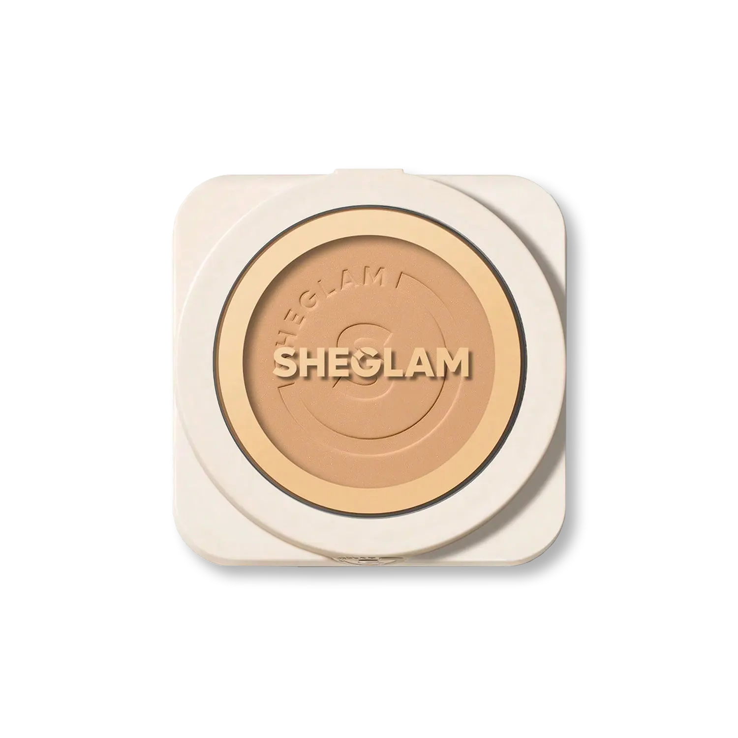 خرید و قیمت پنكک شيگلم Sheglam Skin-Focus High Coverage Powder Foundation