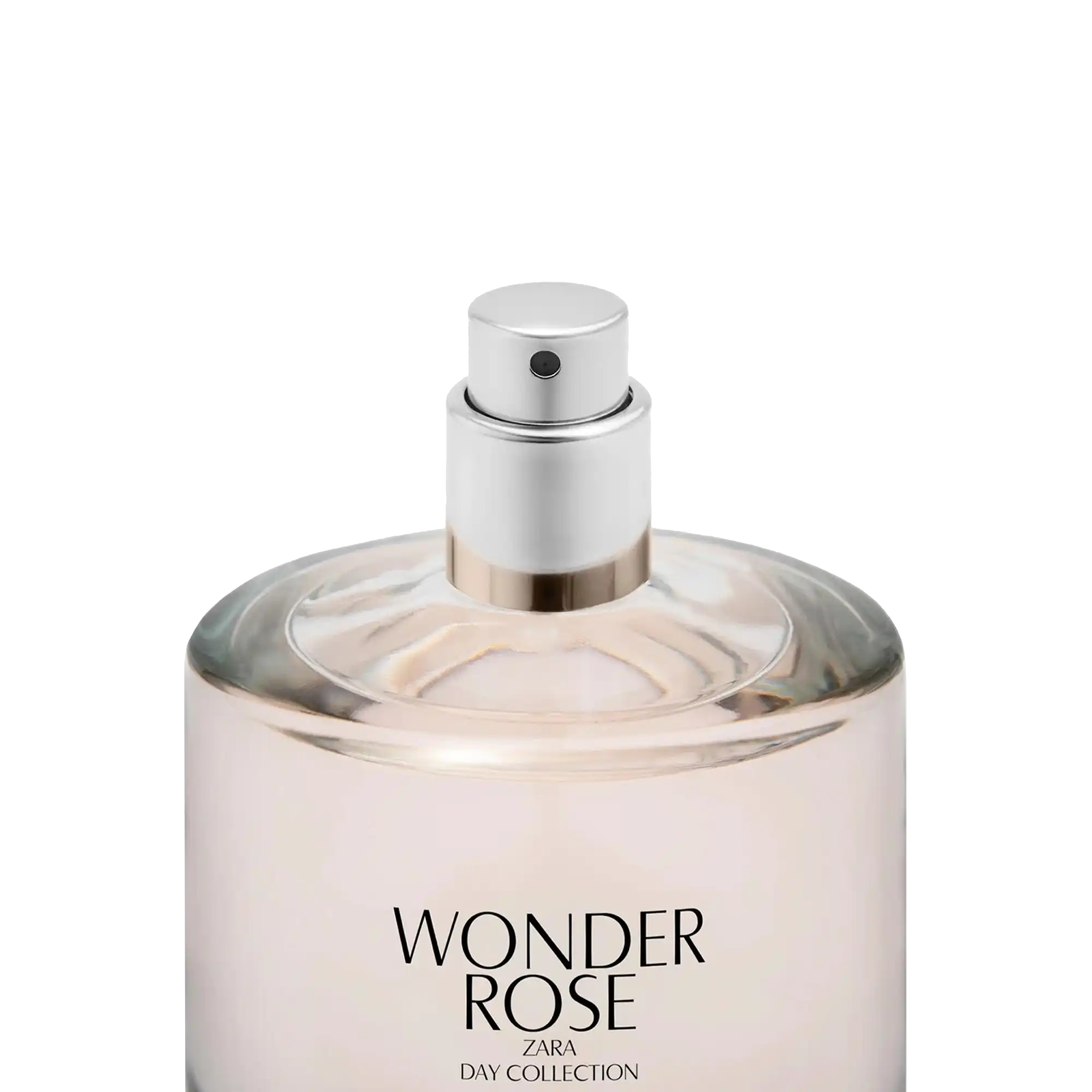 خرید و قیمت ادكلن زارا Zara Wonder Rose Day Collection 90ml