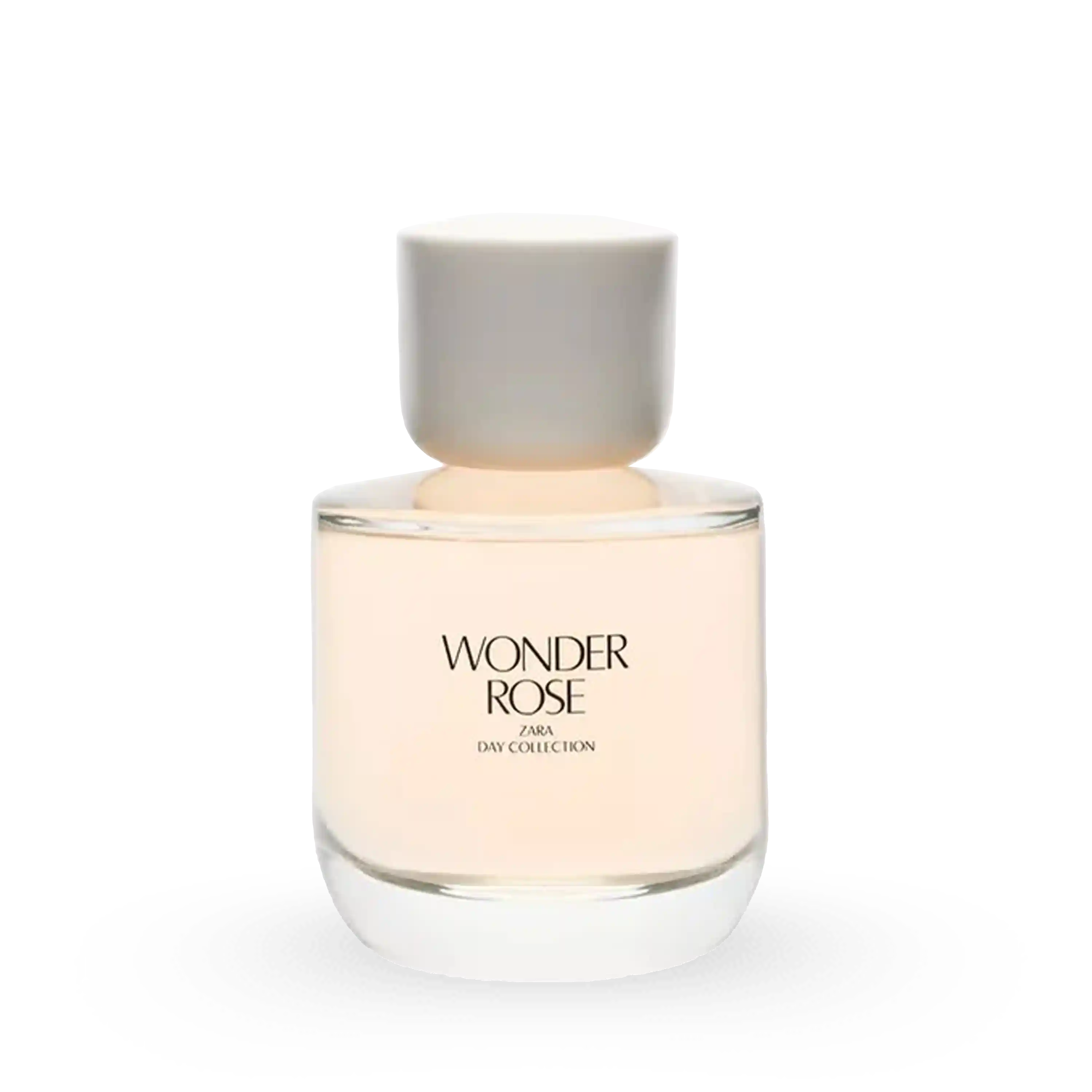 خرید و قیمت ادكلن زارا Zara Wonder Rose Day Collection 90ml