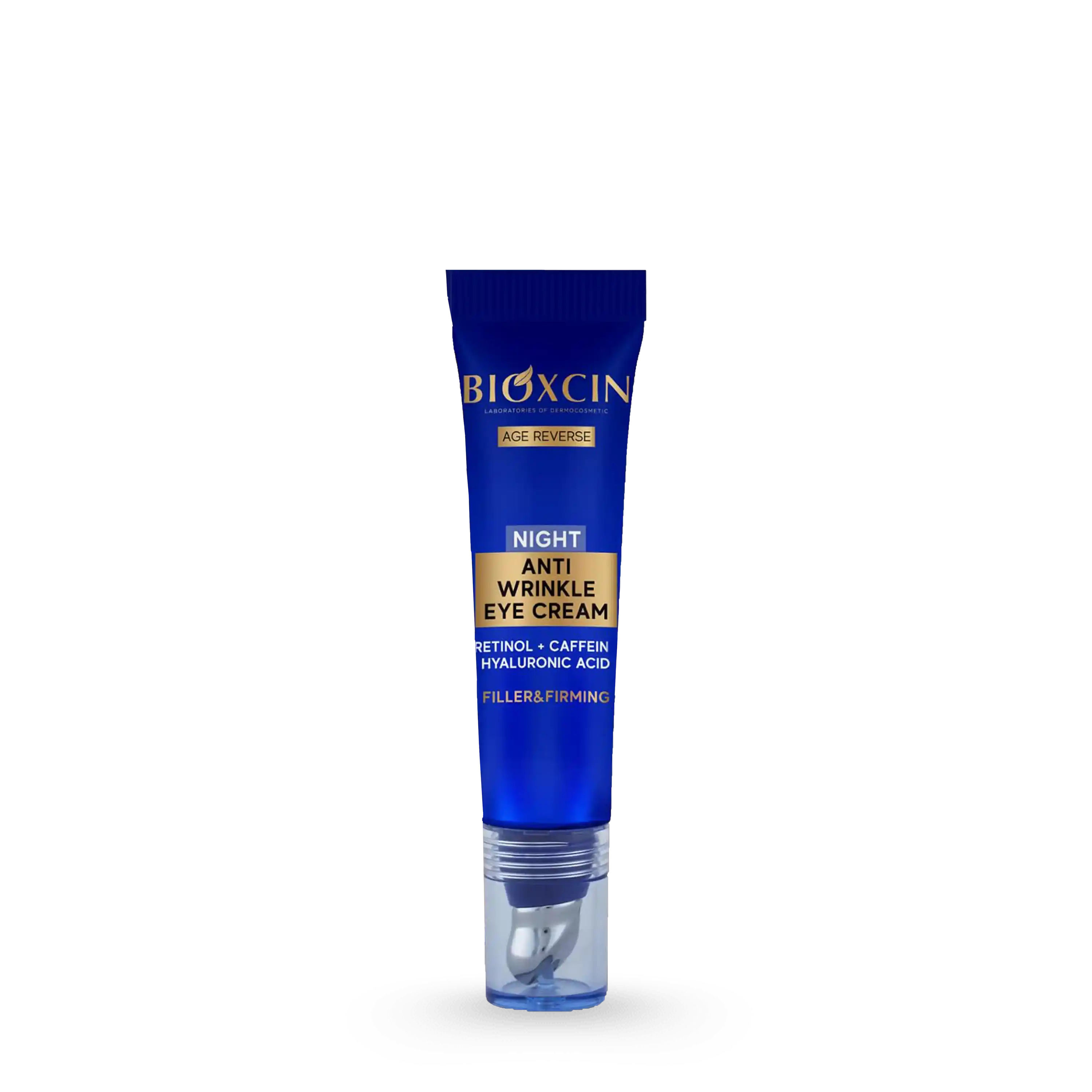 خرید و قیمت كرم ضد چروک دور چشم بيوكسين Bioxcin Anti Wrinkle Eye Cream