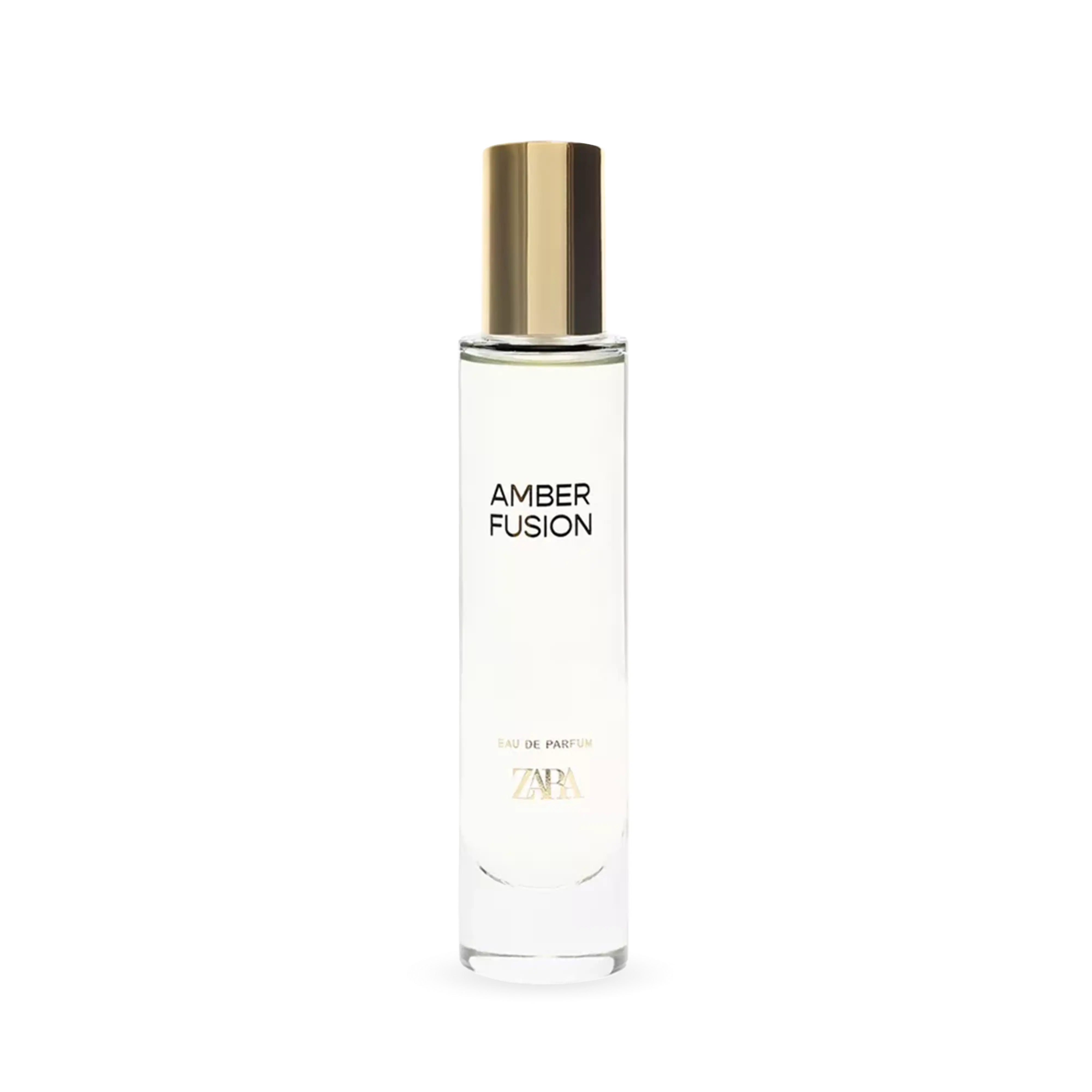 خرید و قیمت ادكلن زارا Zara Amber Fusion 30ml