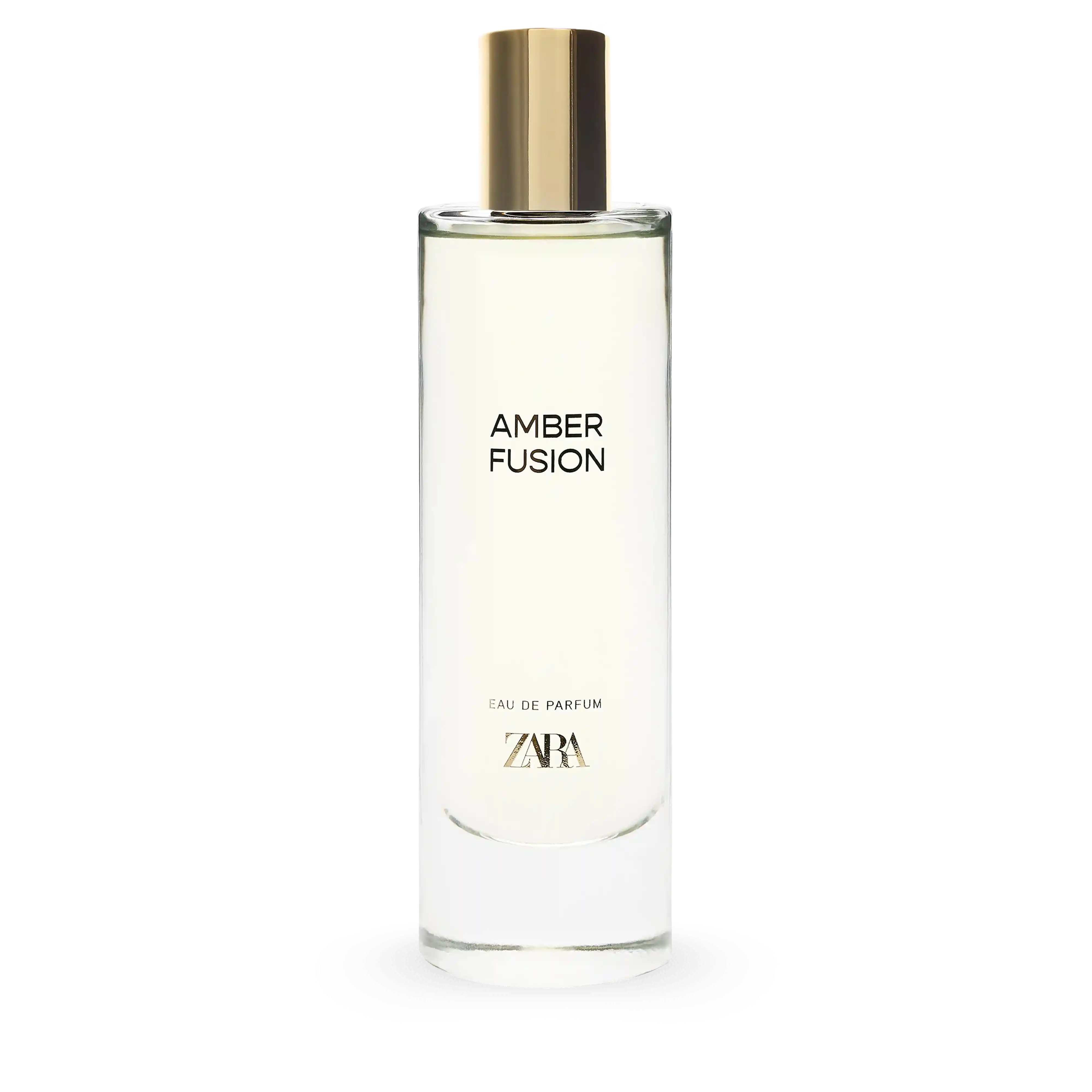 خرید و قیمت ادكلن زارا Zara Amber Fusion 80ml
