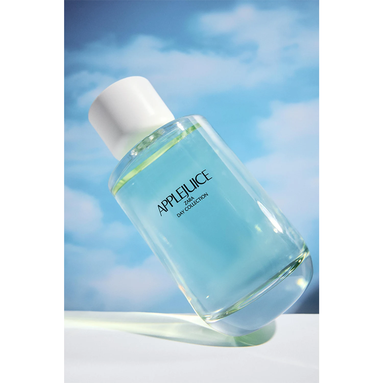 خرید و قیمت ادكلن زارا Zara Applejuice Day Collection 150ml