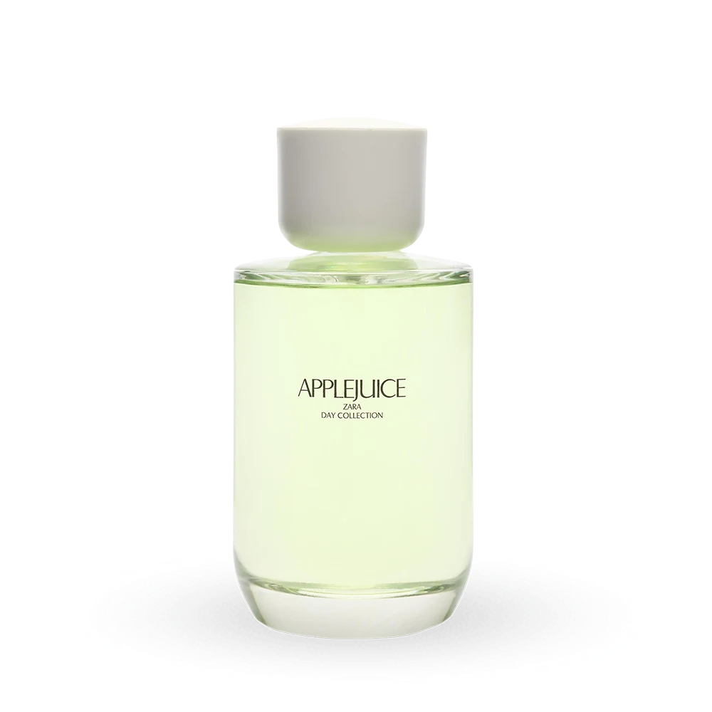 خرید و قیمت ادكلن زارا Zara Applejuice Day Collection 150ml