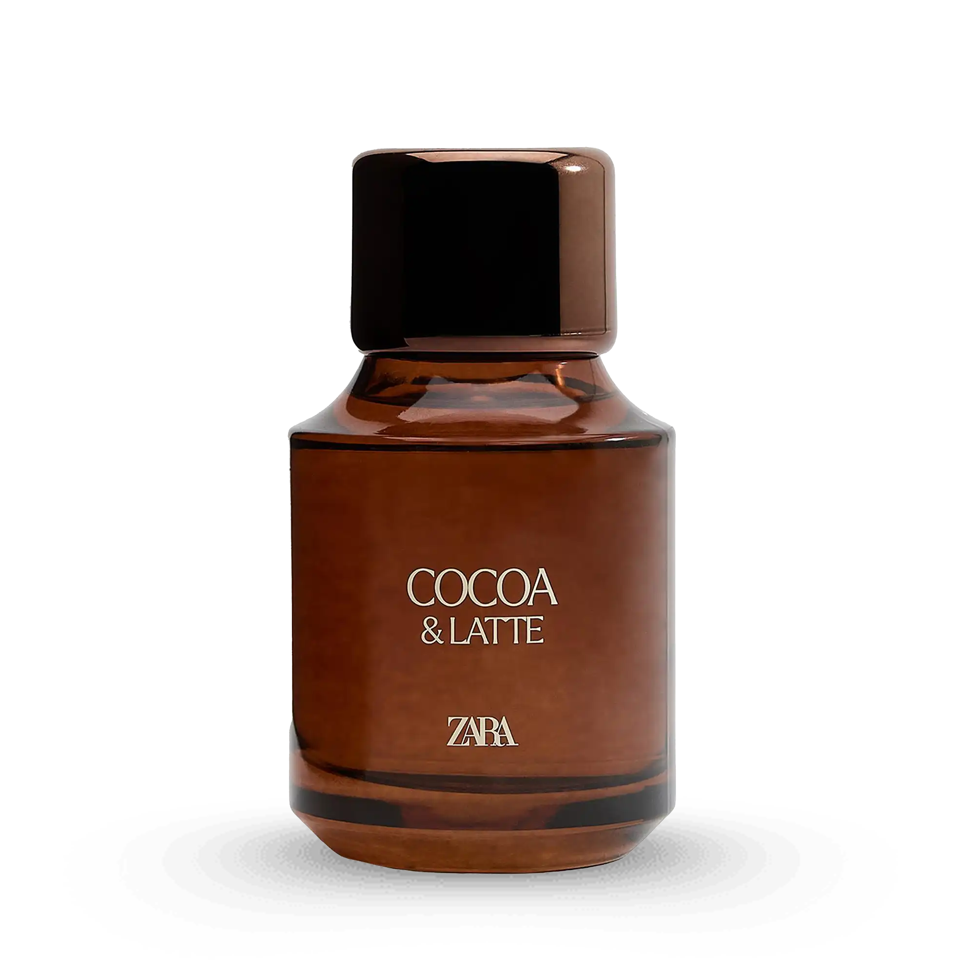 خرید و قیمت ادكلن زارا Zara Cocoa & Latte