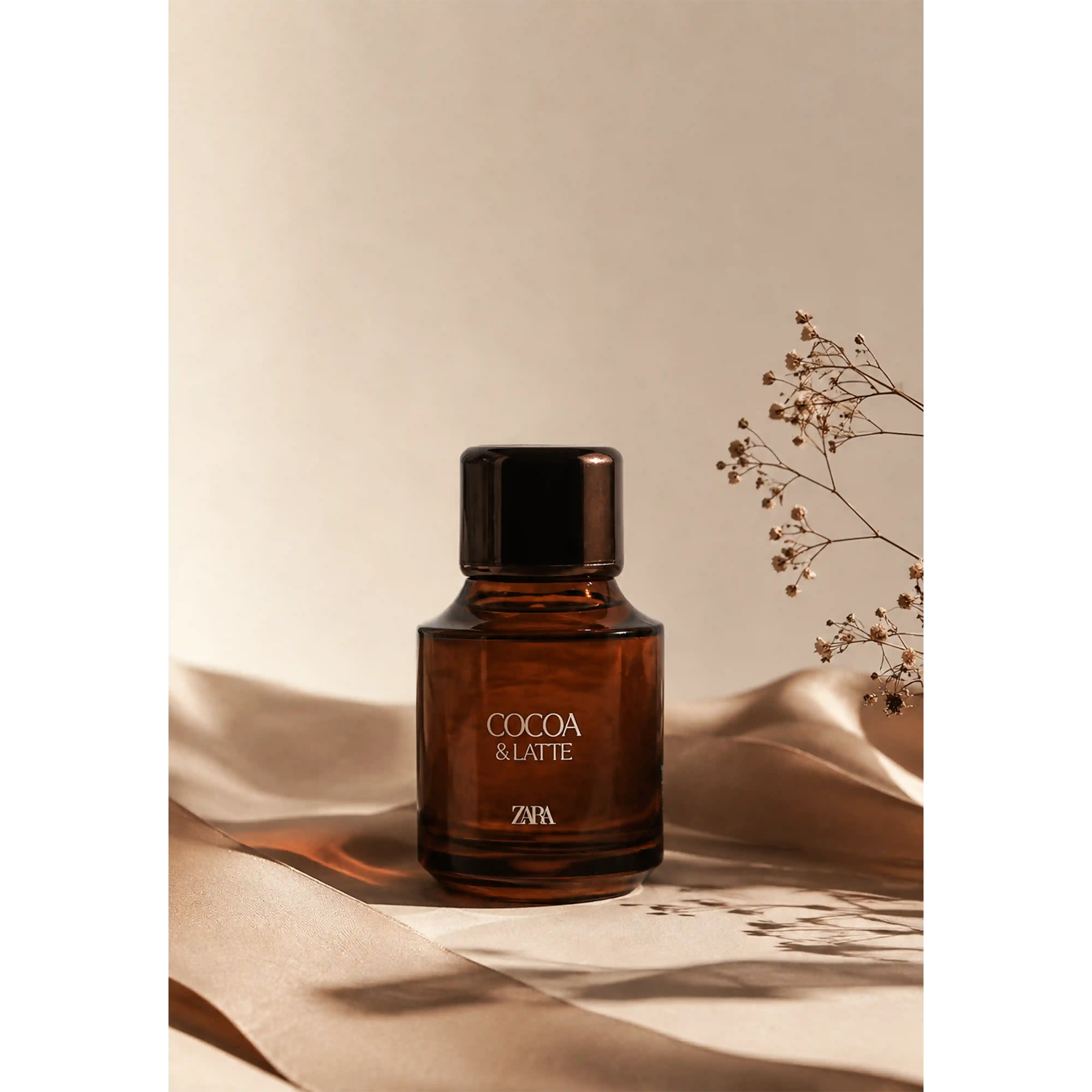 خرید و قیمت ادكلن زارا Zara Cocoa & Latte