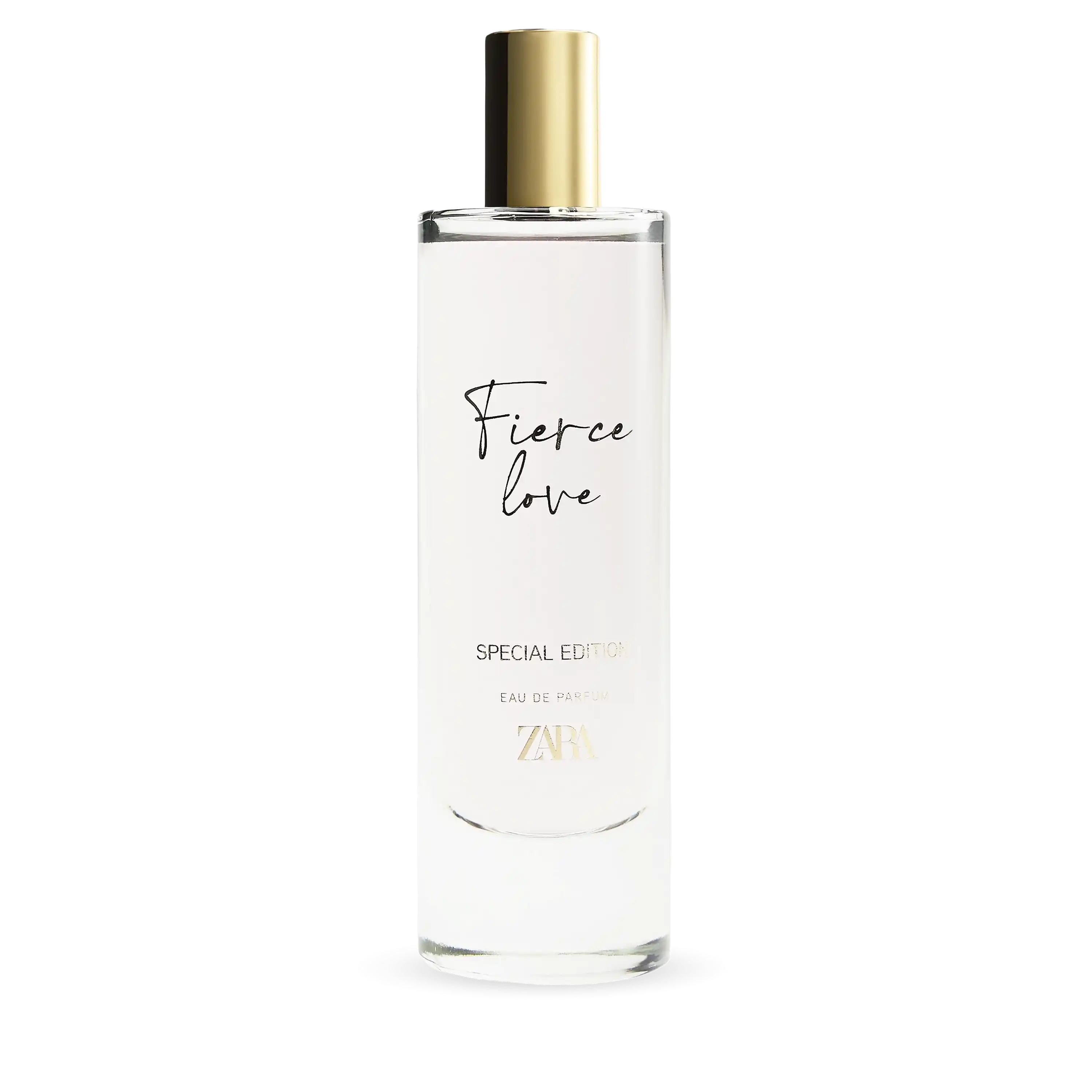 خرید و قیمت ادكلن زارا Zara Fierce Love Special Edition 80ml