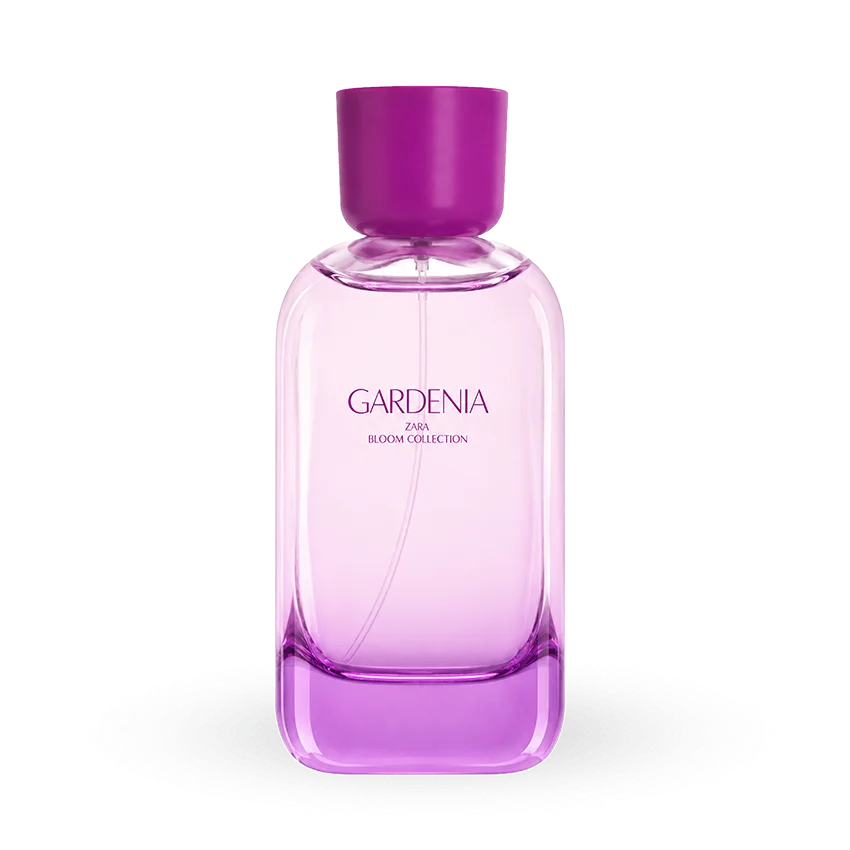 خرید و قیمت ادكلن زارا Zara Gardenia Bloom Collection 180ml