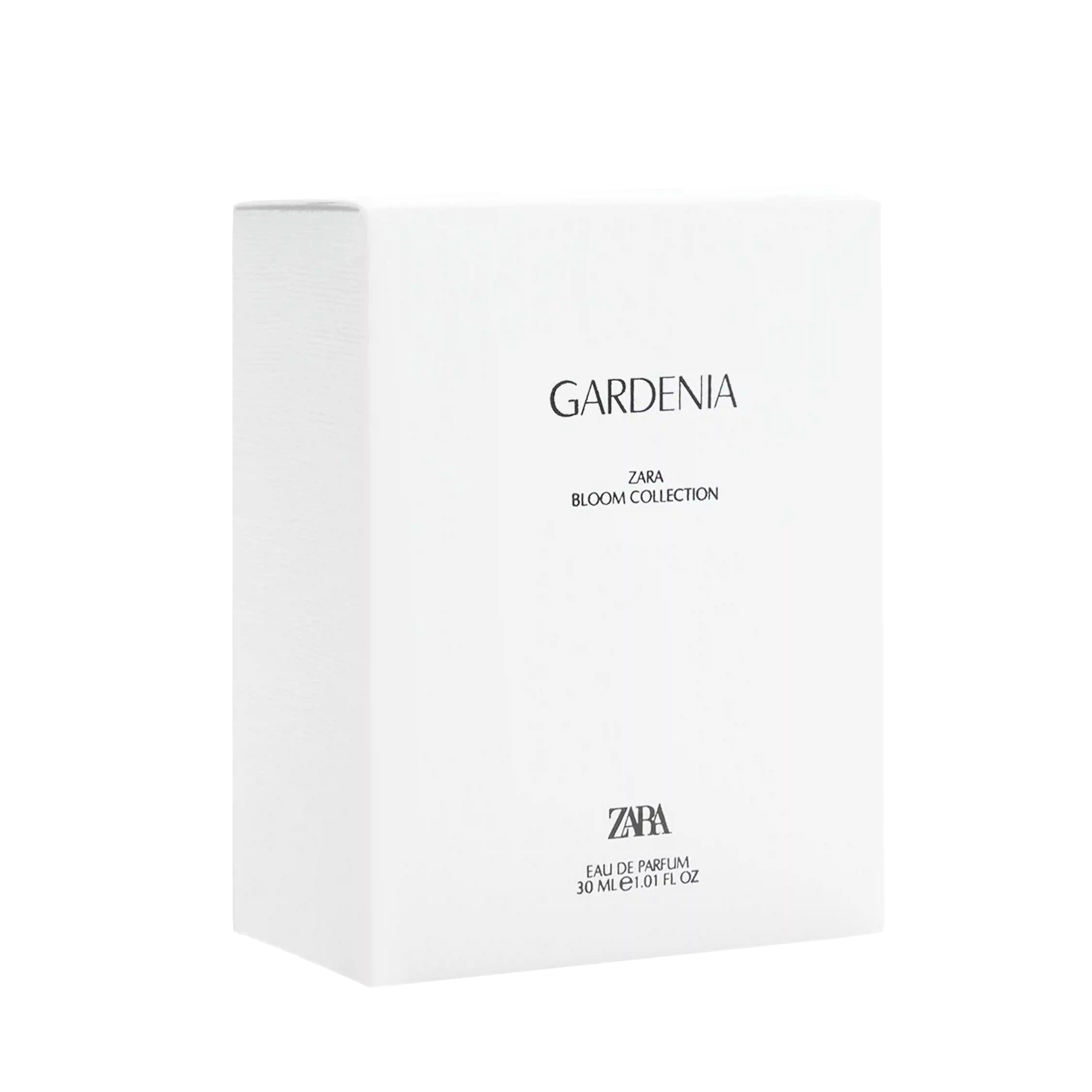 ادكلن زارا Zara Gardenia Bloom Collection 30ml