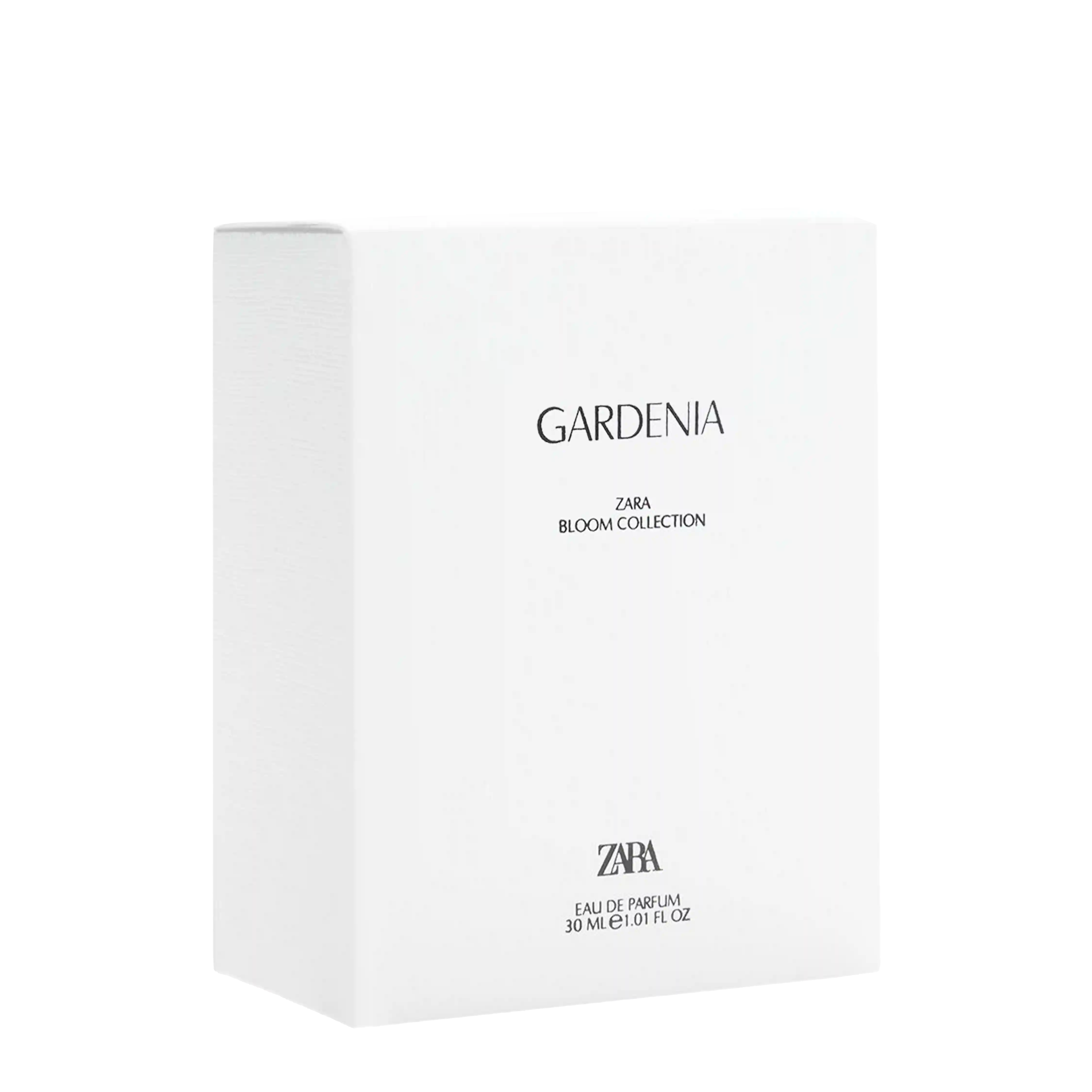 خرید و قیمت ادكلن زارا Zara Gardenia Bloom Collection 30ml