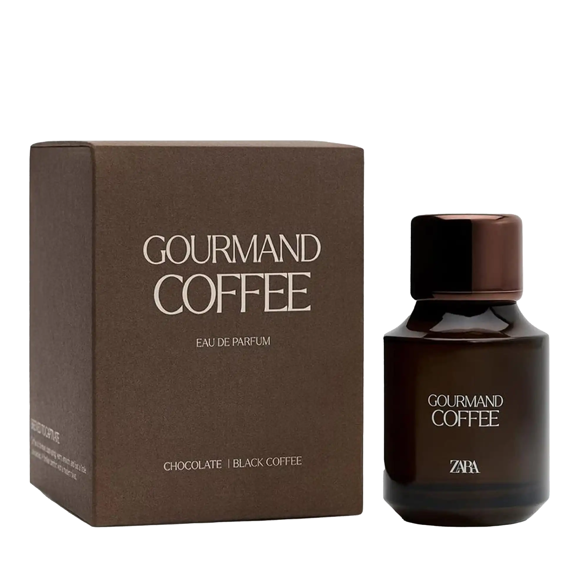 خرید و قیمت ادكلن زارا Zara Gourmand Coffee 100ml