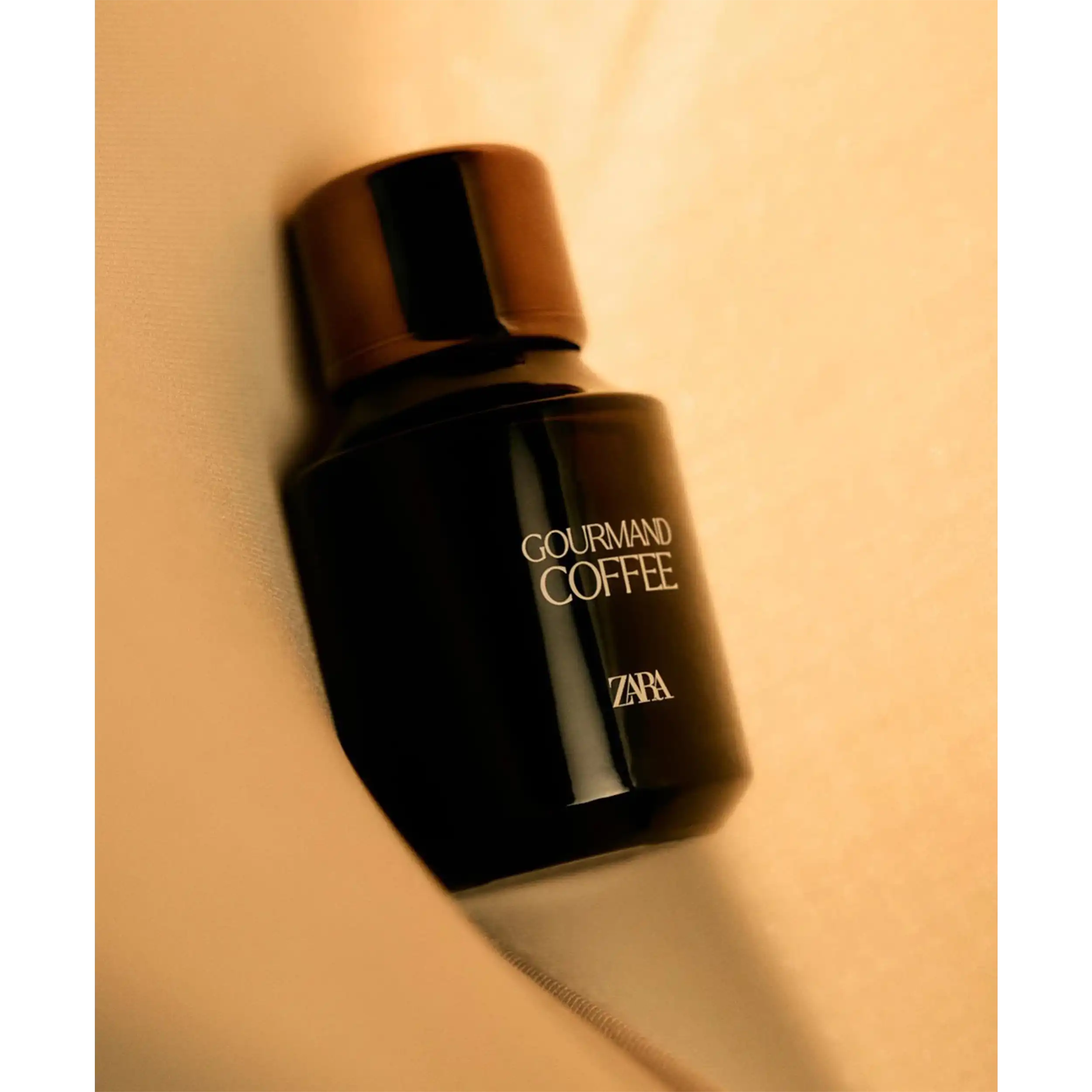 خرید و قیمت ادكلن زارا Zara Gourmand Coffee 100ml