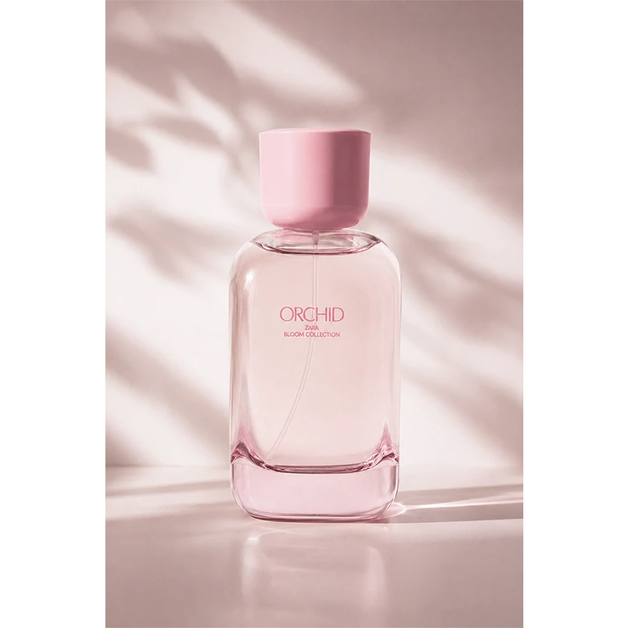 خرید و قیمت ادكلن زارا Zara Orchid Bloom Collection 180ml