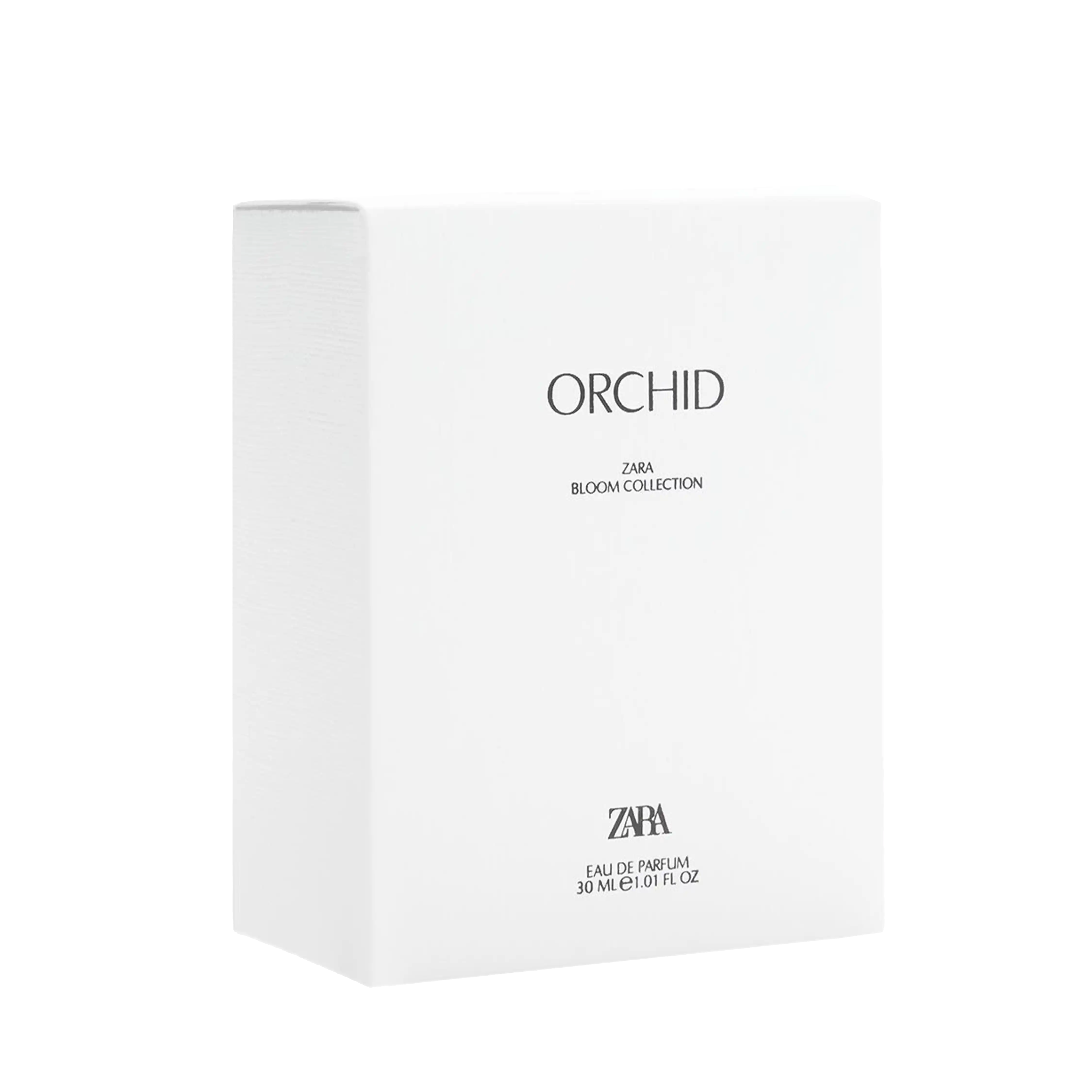 خرید و قیمت ادكلن زارا Zara Orchid Bloom Collection 30ml