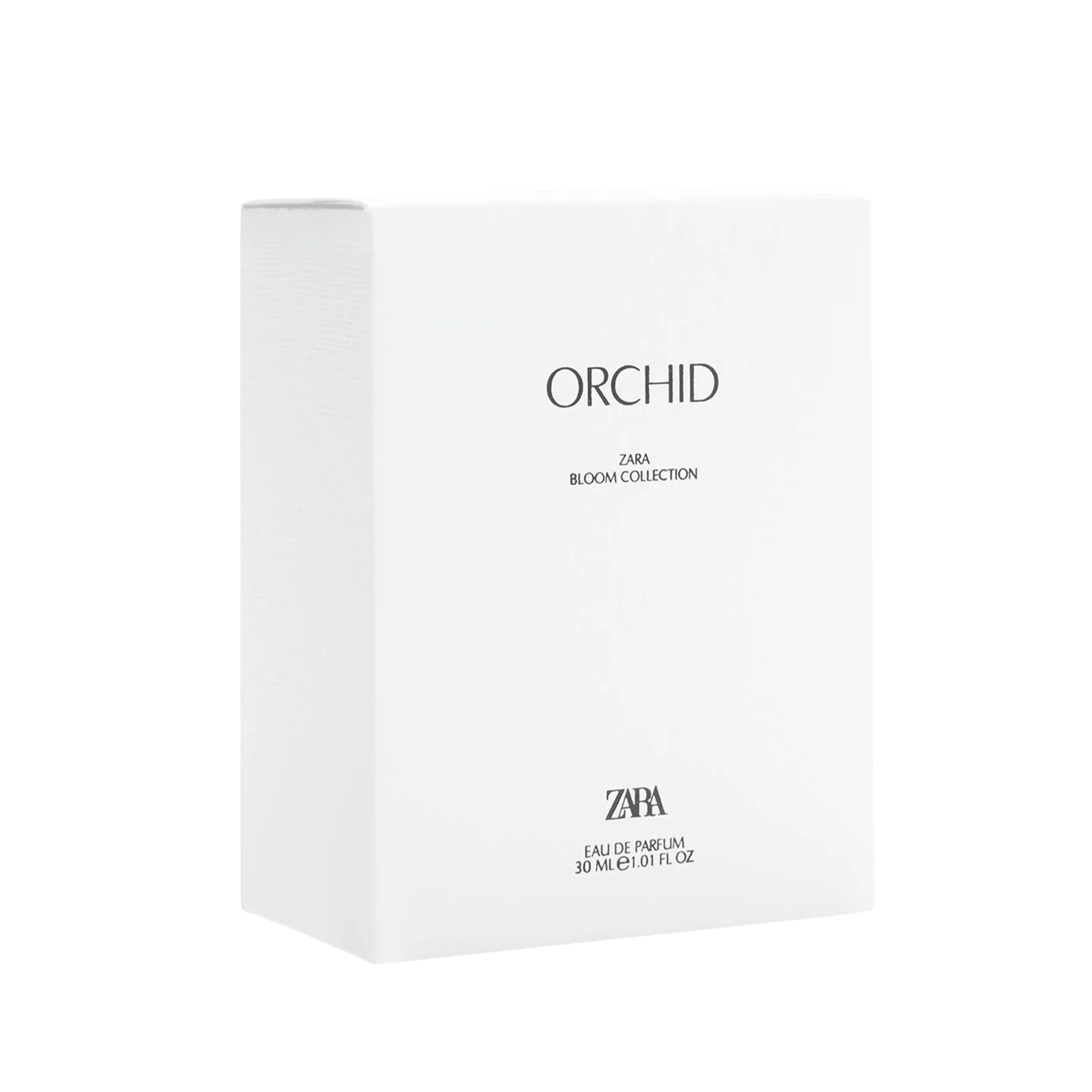 خرید و قیمت ادكلن زارا Zara Orchid Bloom Collection 30ml