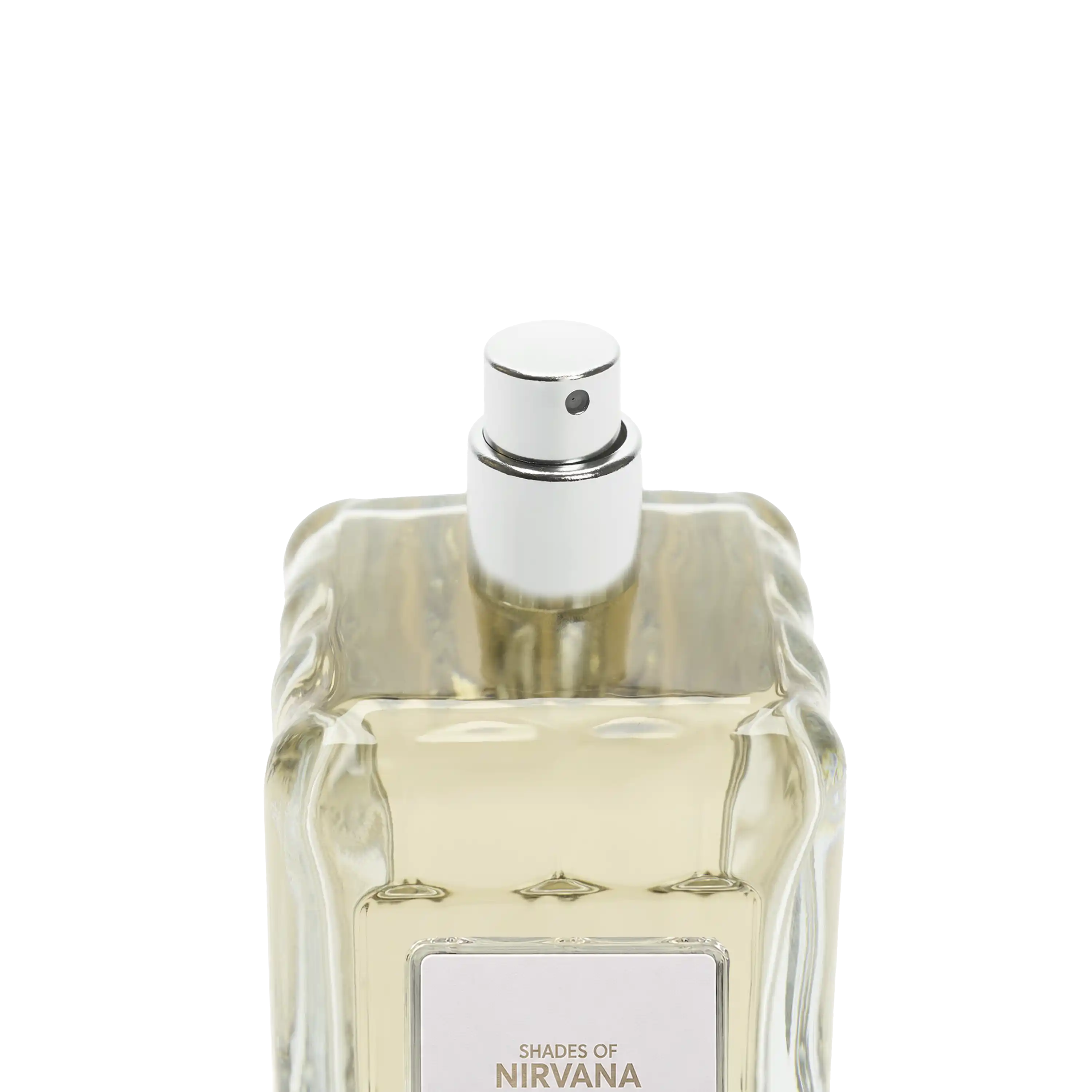 خرید و قیمت ادكلن زارا Zara Shades Of Nirvana 100ml