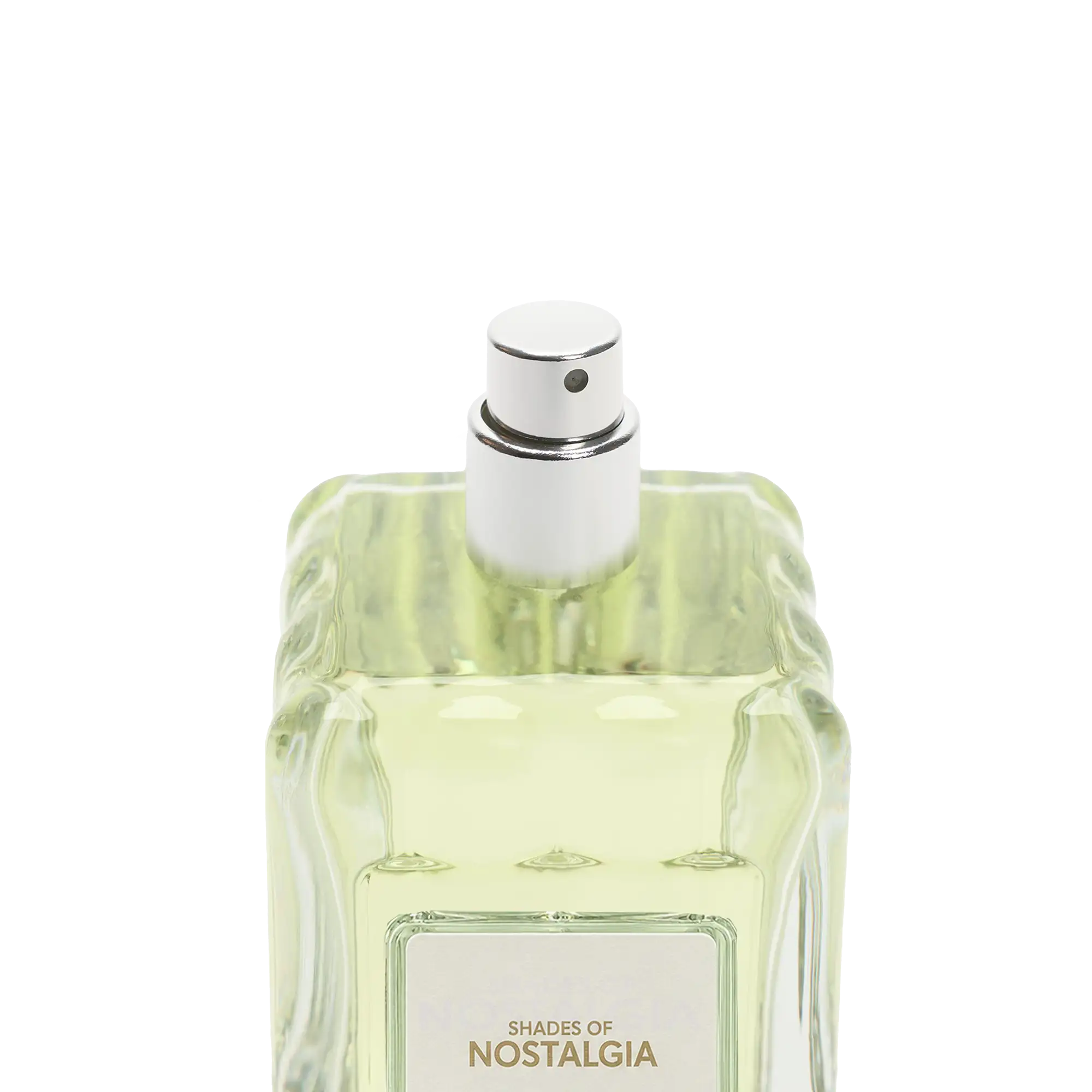 خرید و قیمت ادكلن زارا Zara Shades Of Nostalgia 100ml