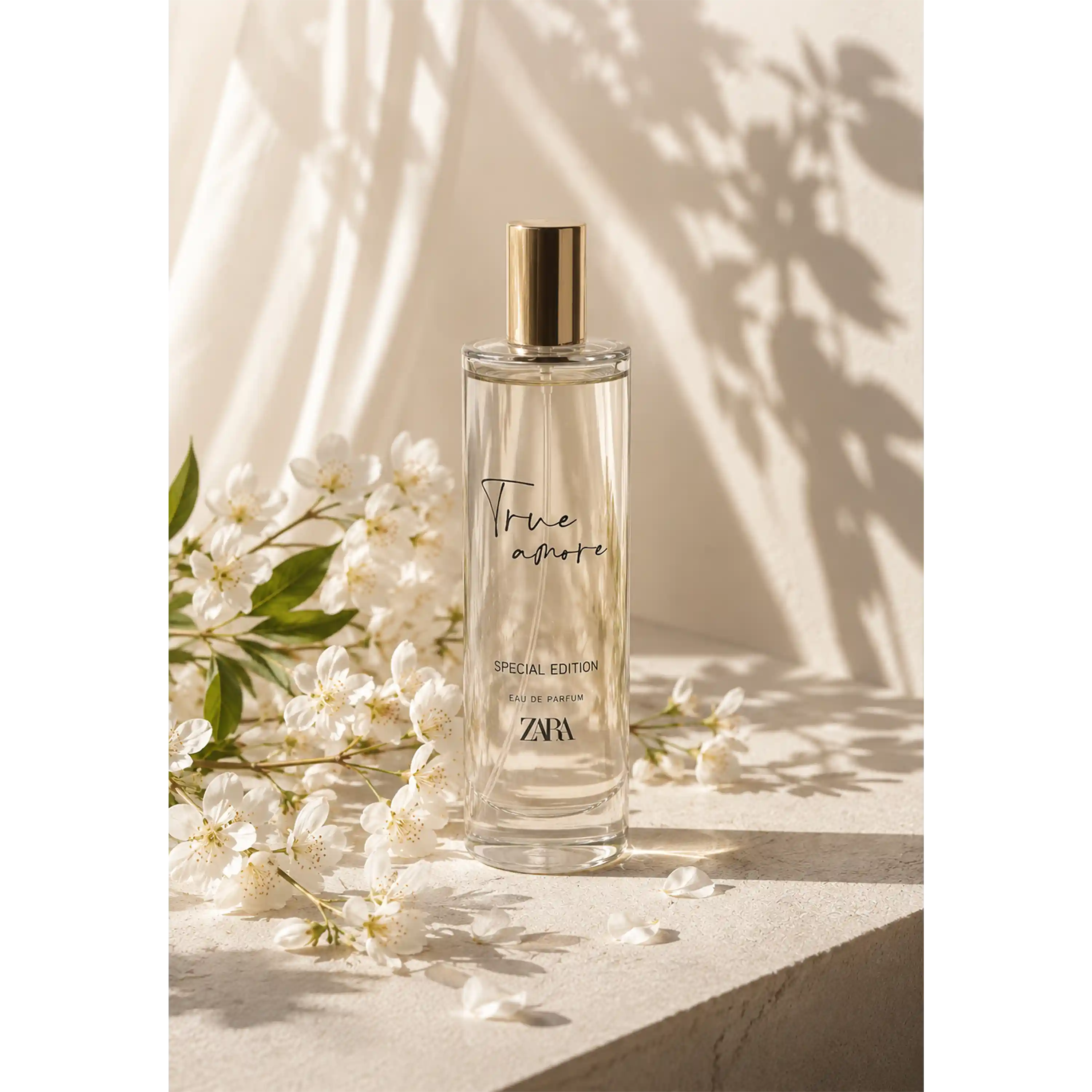 خرید و قیمت ادكلن زارا Zara True Amore Special Edition 80ml