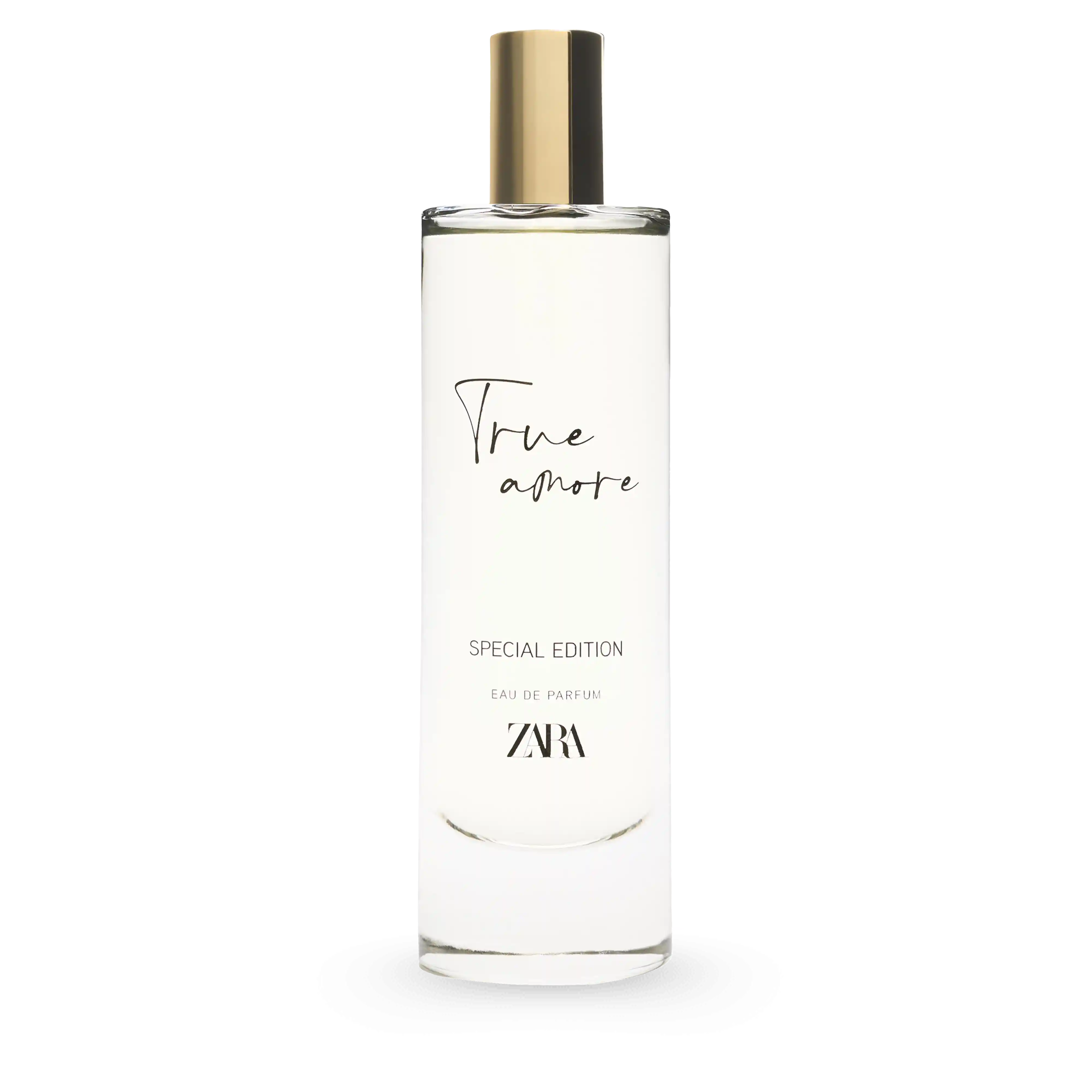 خرید و قیمت ادكلن زارا Zara True Amore Special Edition 80ml
