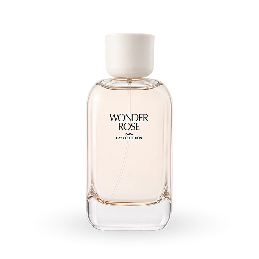 خرید و قیمت ادکلن زارا Wonder Rose