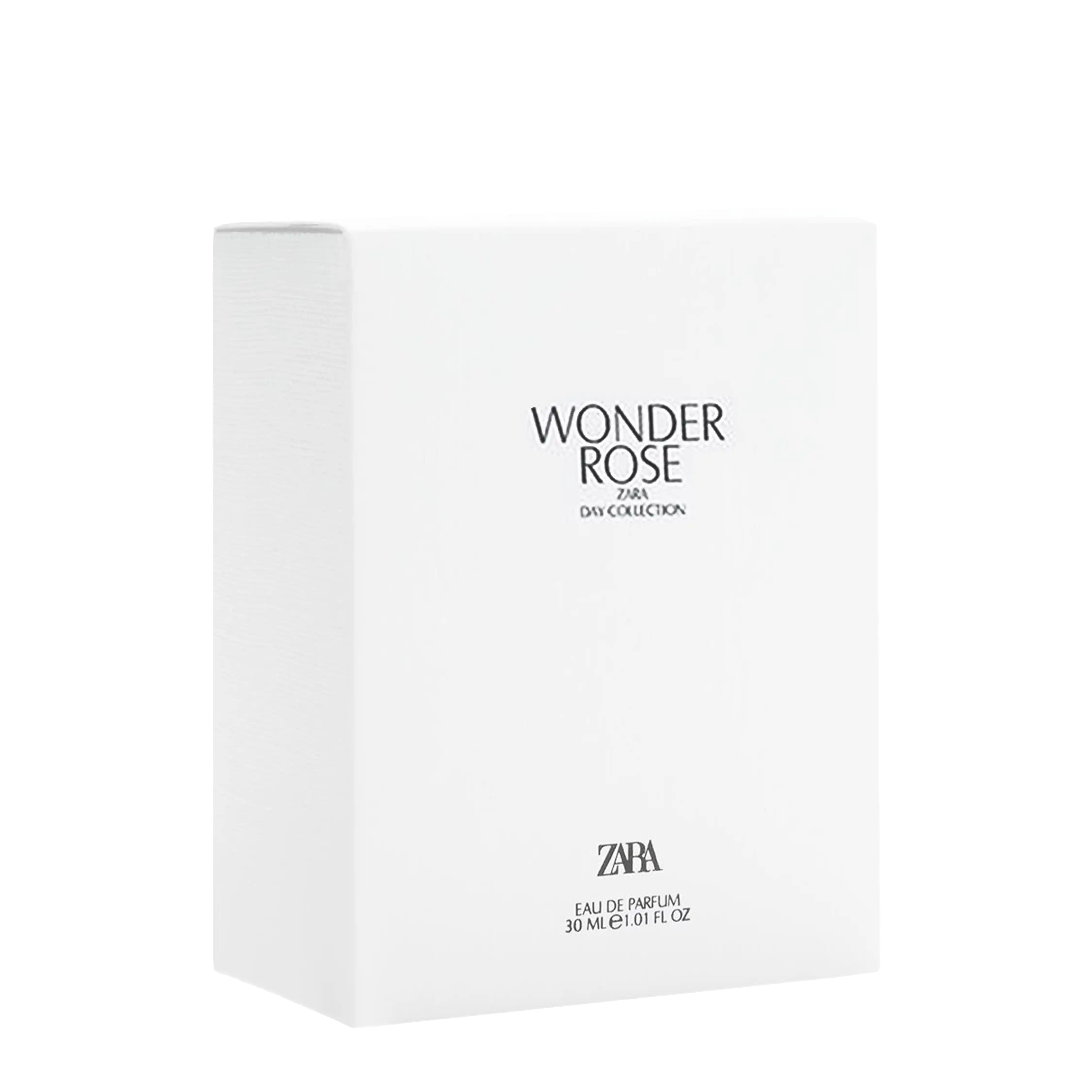 خرید و قیمت ادكلن زارا Zara Wonder Rose Day Collection 30ml