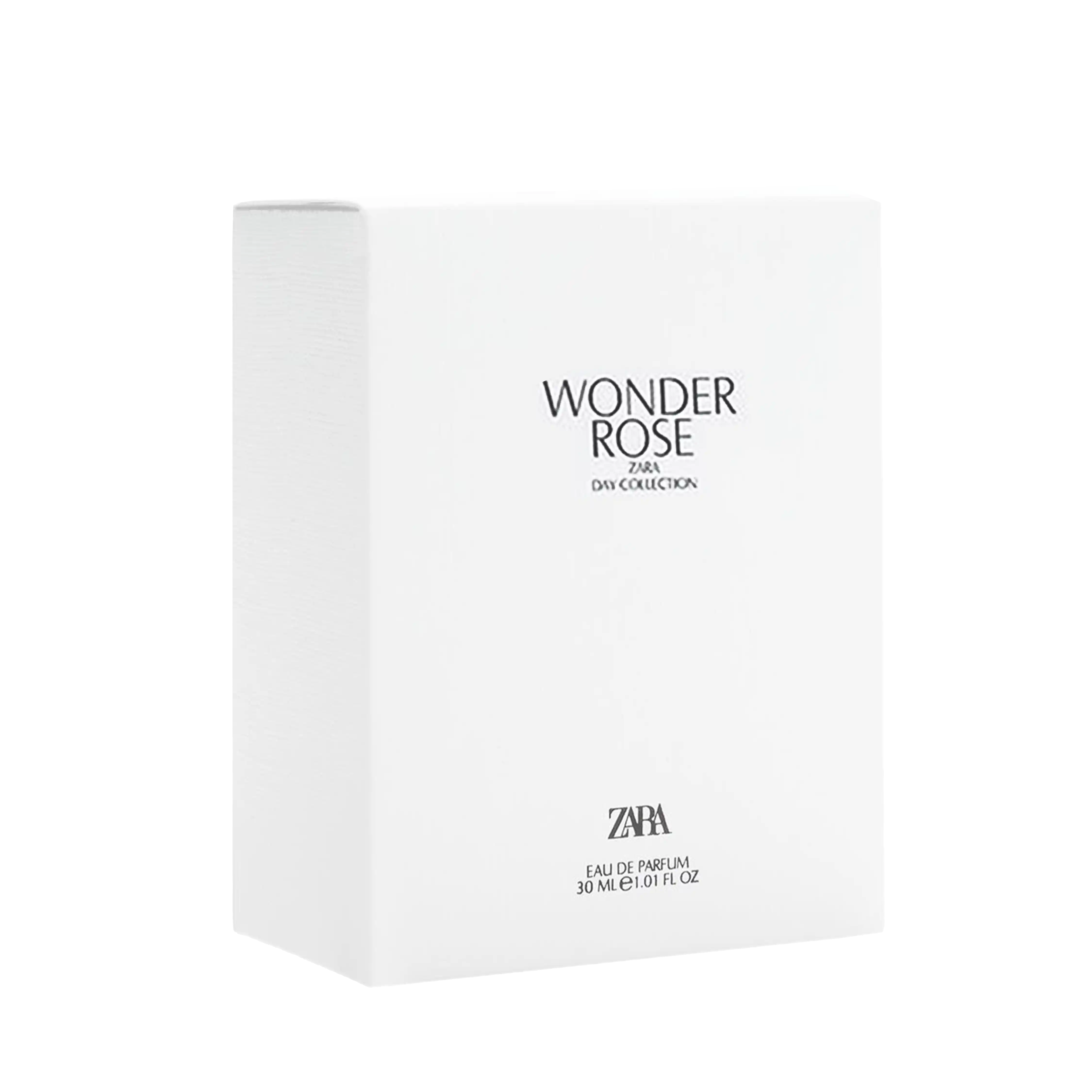 ادكلن زارا Zara Wonder Rose Day Collection 30ml