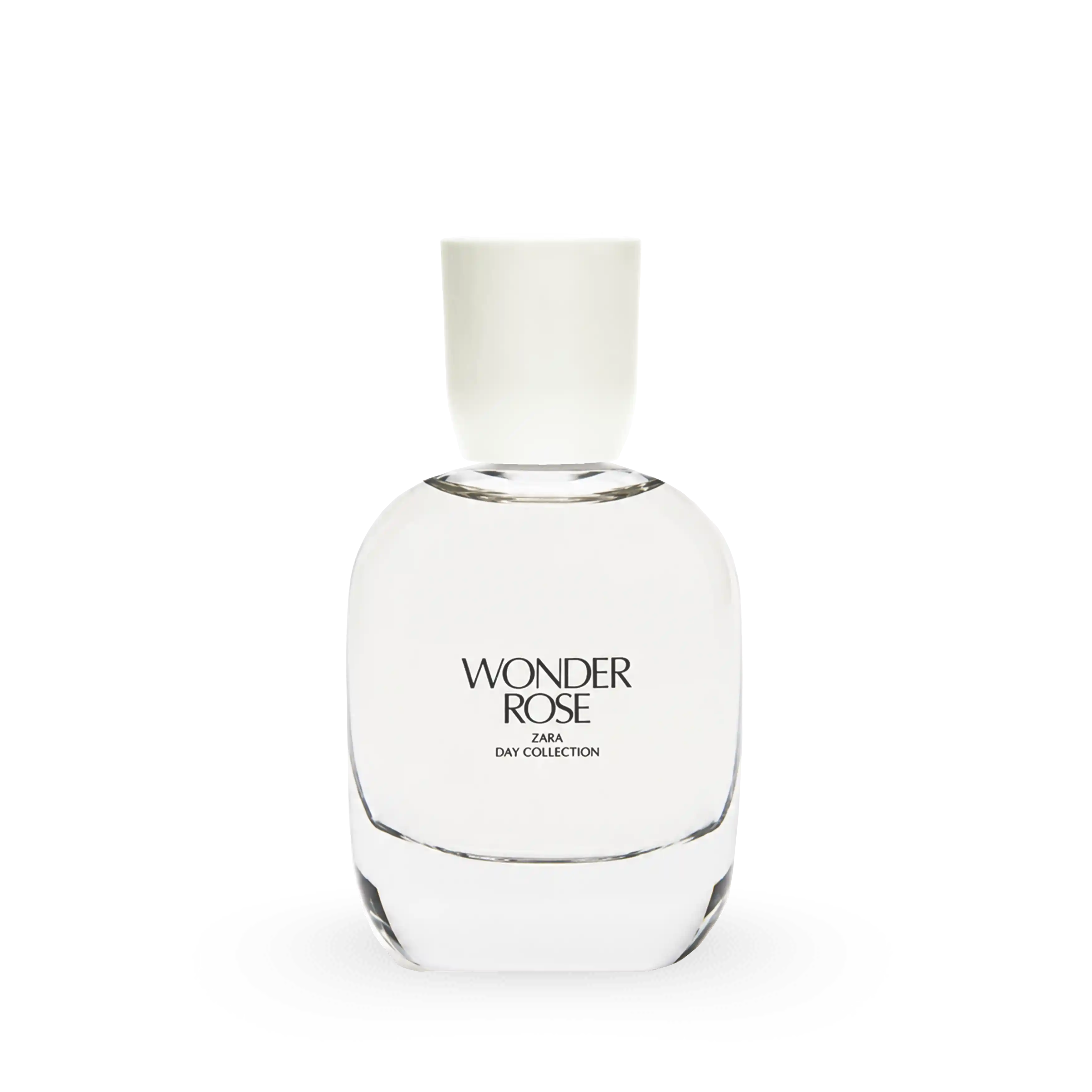 ادكلن زارا Zara Wonder Rose Day Collection 30ml