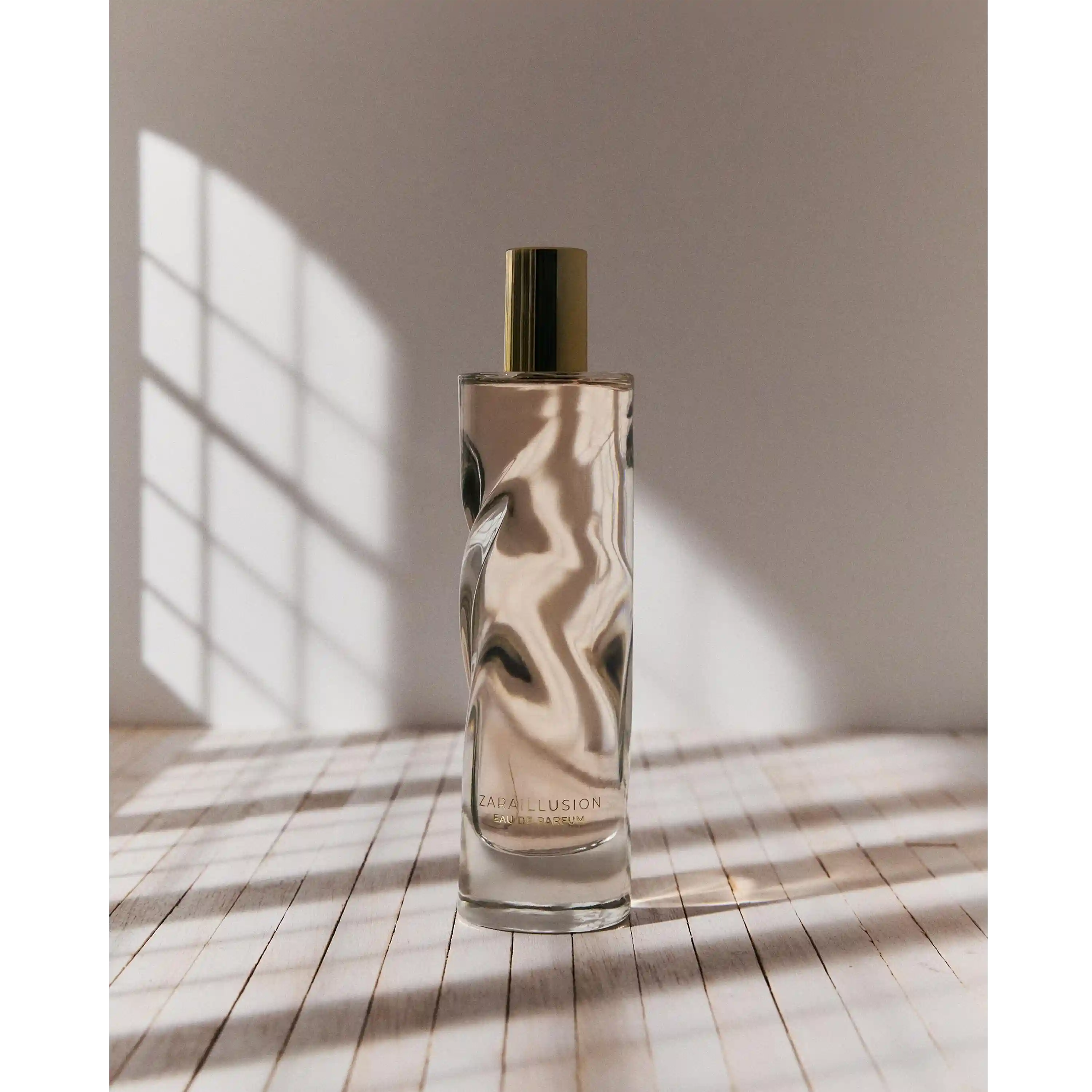 خرید و قیمت ادكلن زارا Zara Zaraillusion 80ml