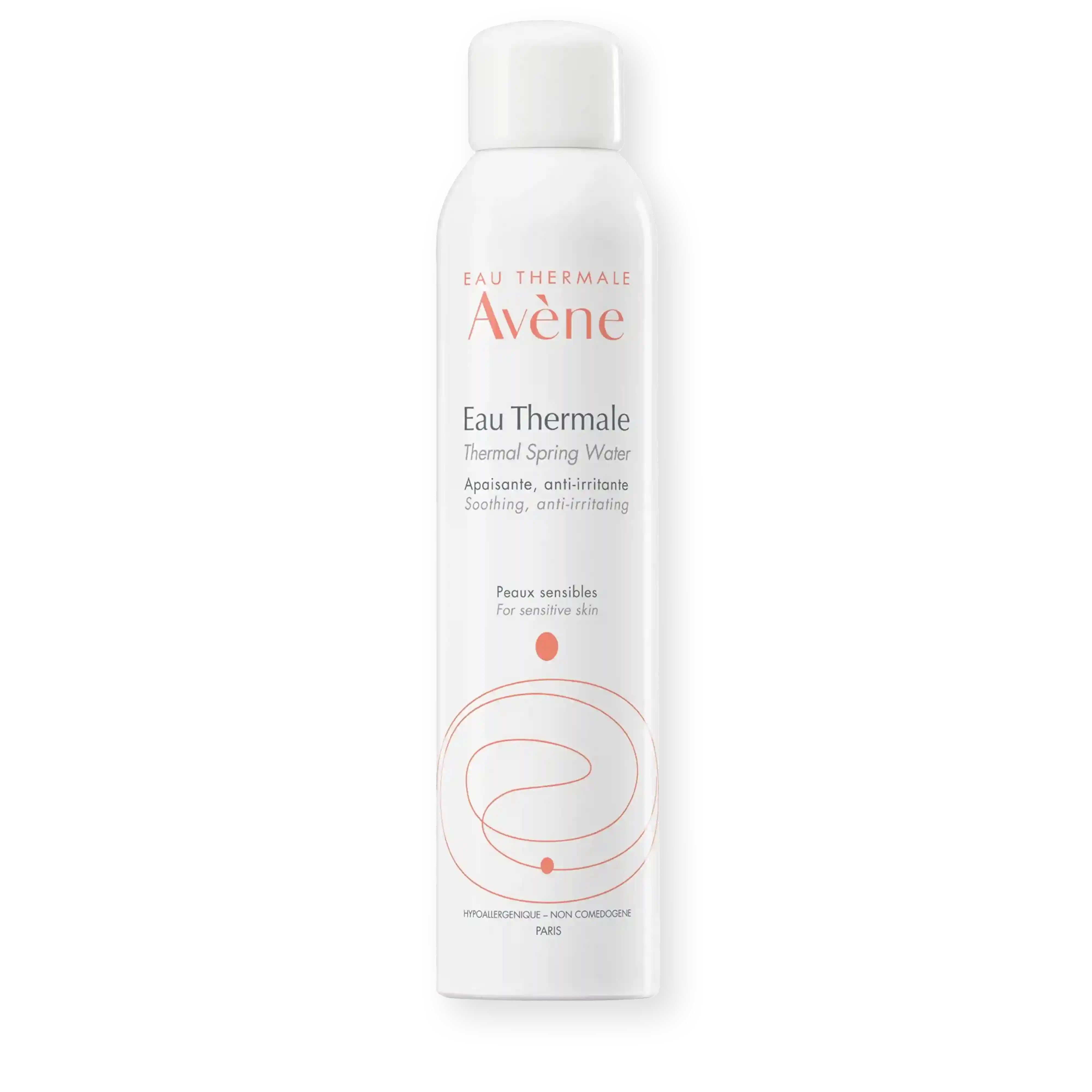 خرید و قیمت اسپری آب رسان اَون Avene Eau Thermale Spring Water 300ml