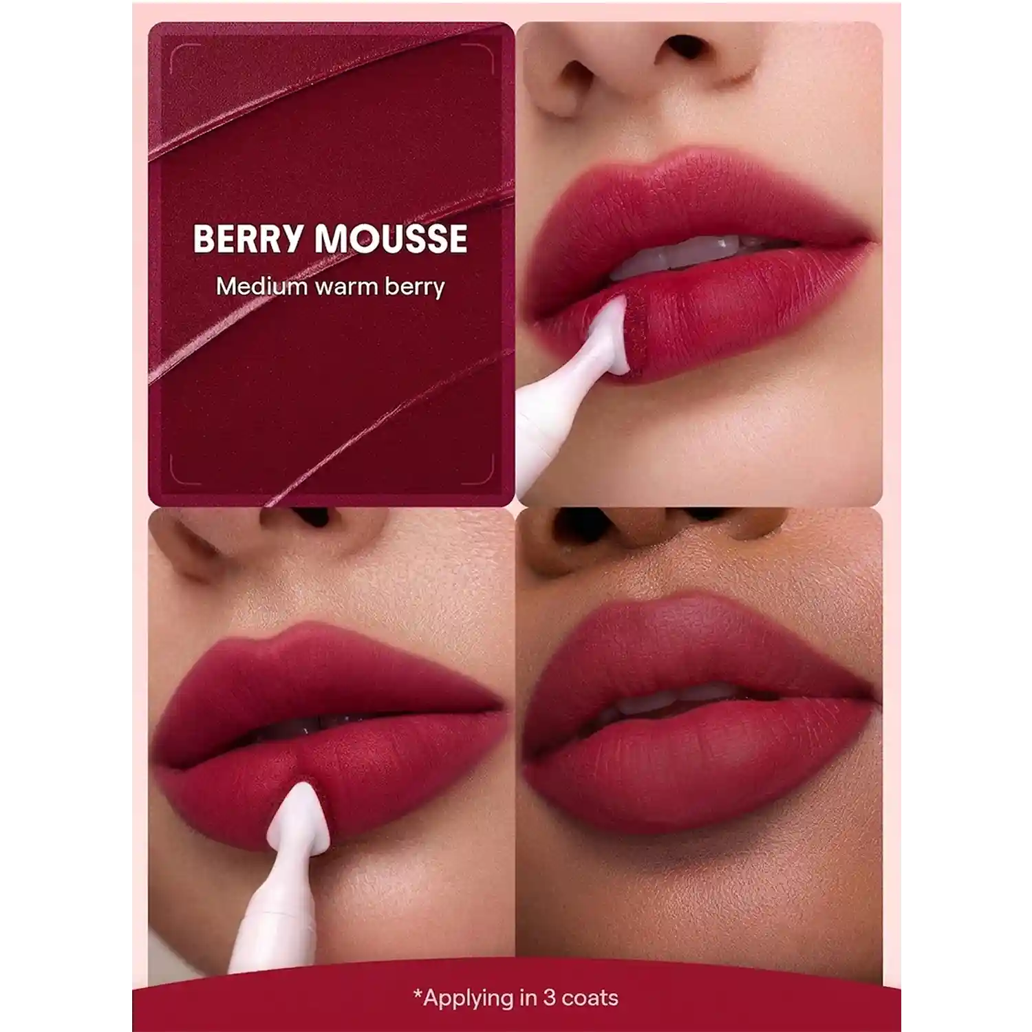 خرید و قیمت پاپ ليپ مارشمالو شيگلم Sheglam Marshmallow Puff Lip Blur Pen