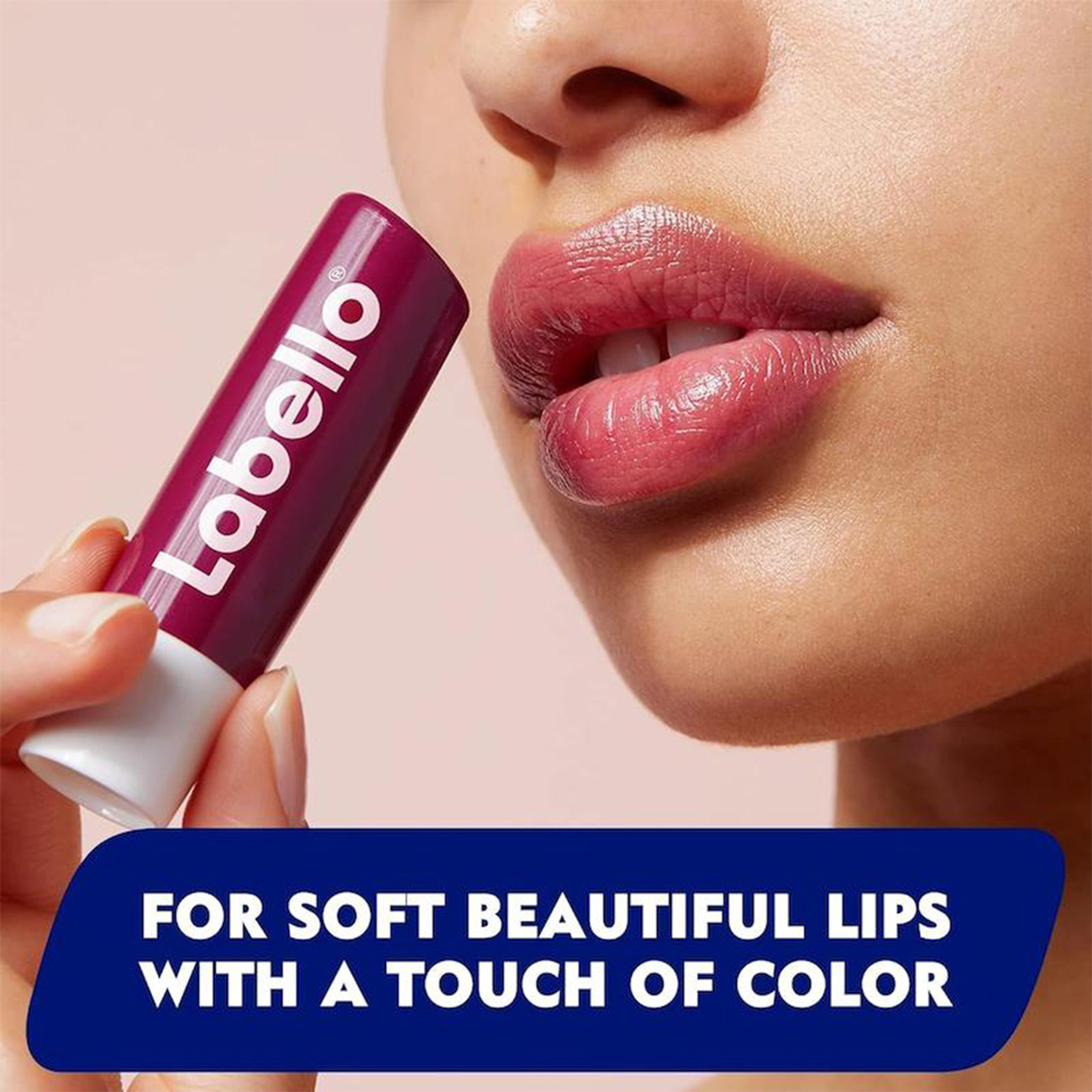 خرید و قیمت بالم لب لبلو Caring Lip