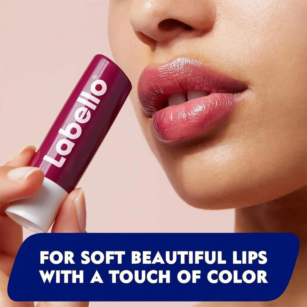 خرید و قیمت بالم لب لبلو Caring Lip