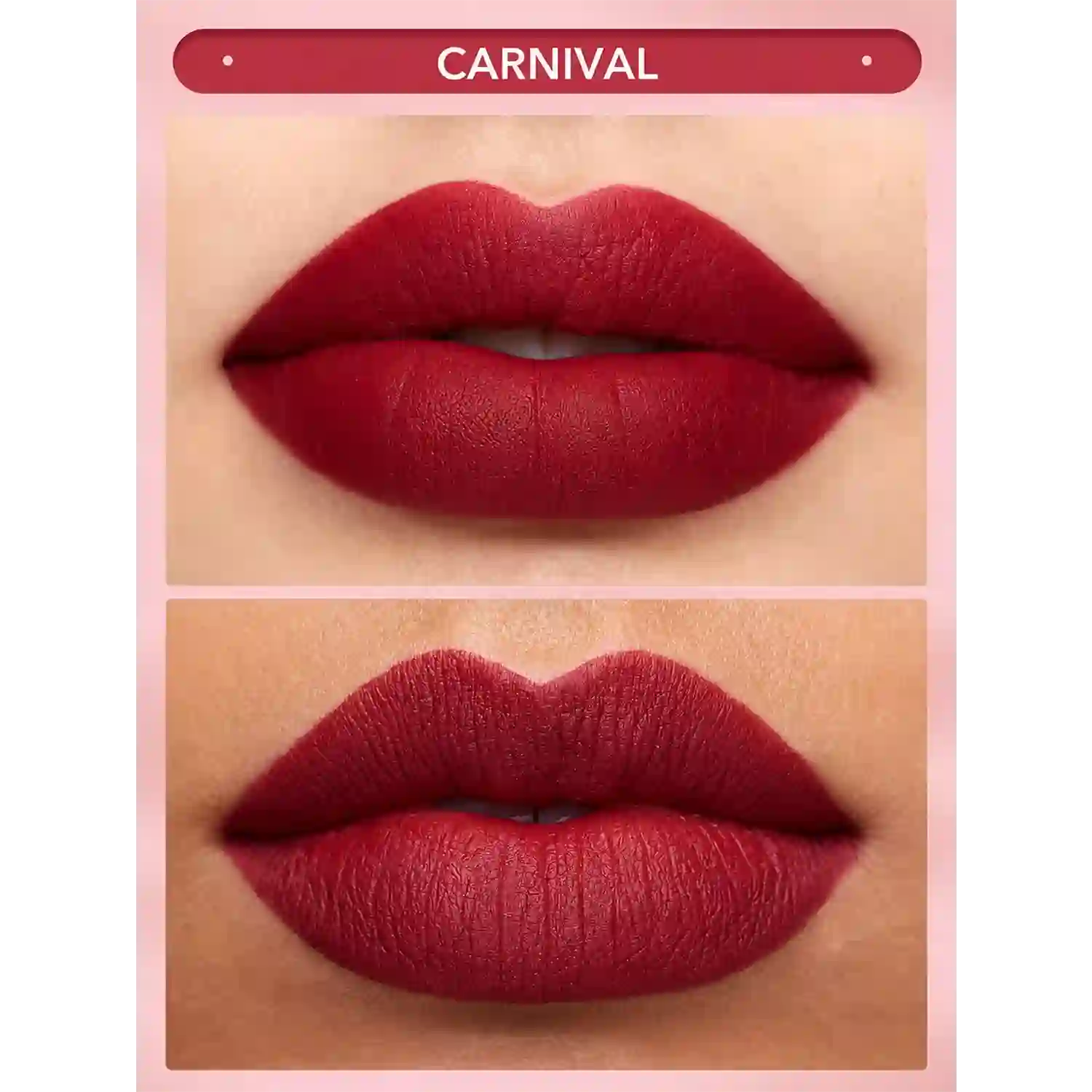 خرید و قیمت رژ لب جامد مات شيگلم Sheglam Matte Allure